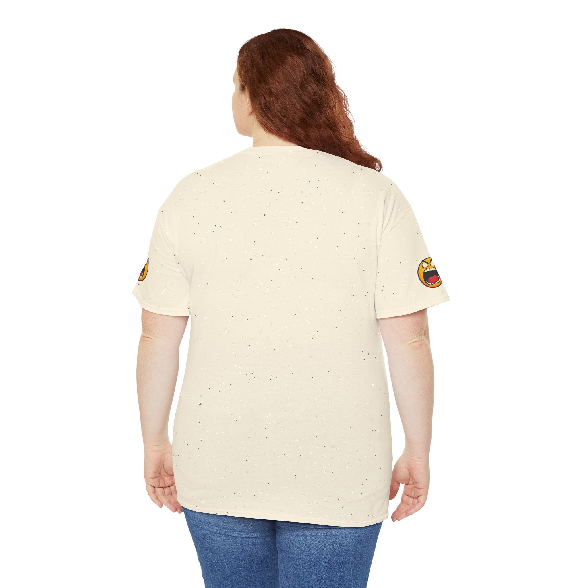 Bits Please HODL Collection, Heavy Cotton Tee, Unisex