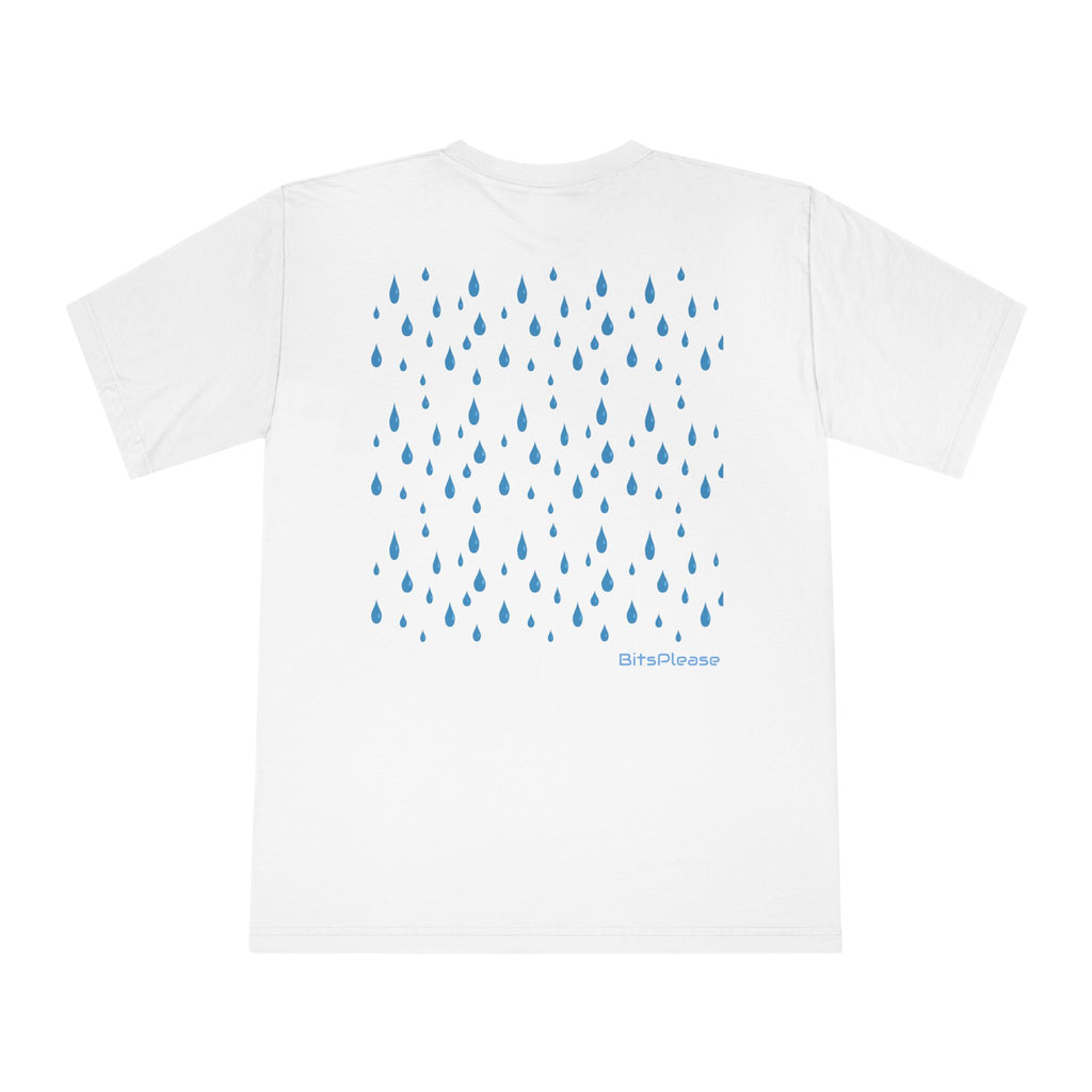 Moist Vibes Unisex Crewneck T-Shirt