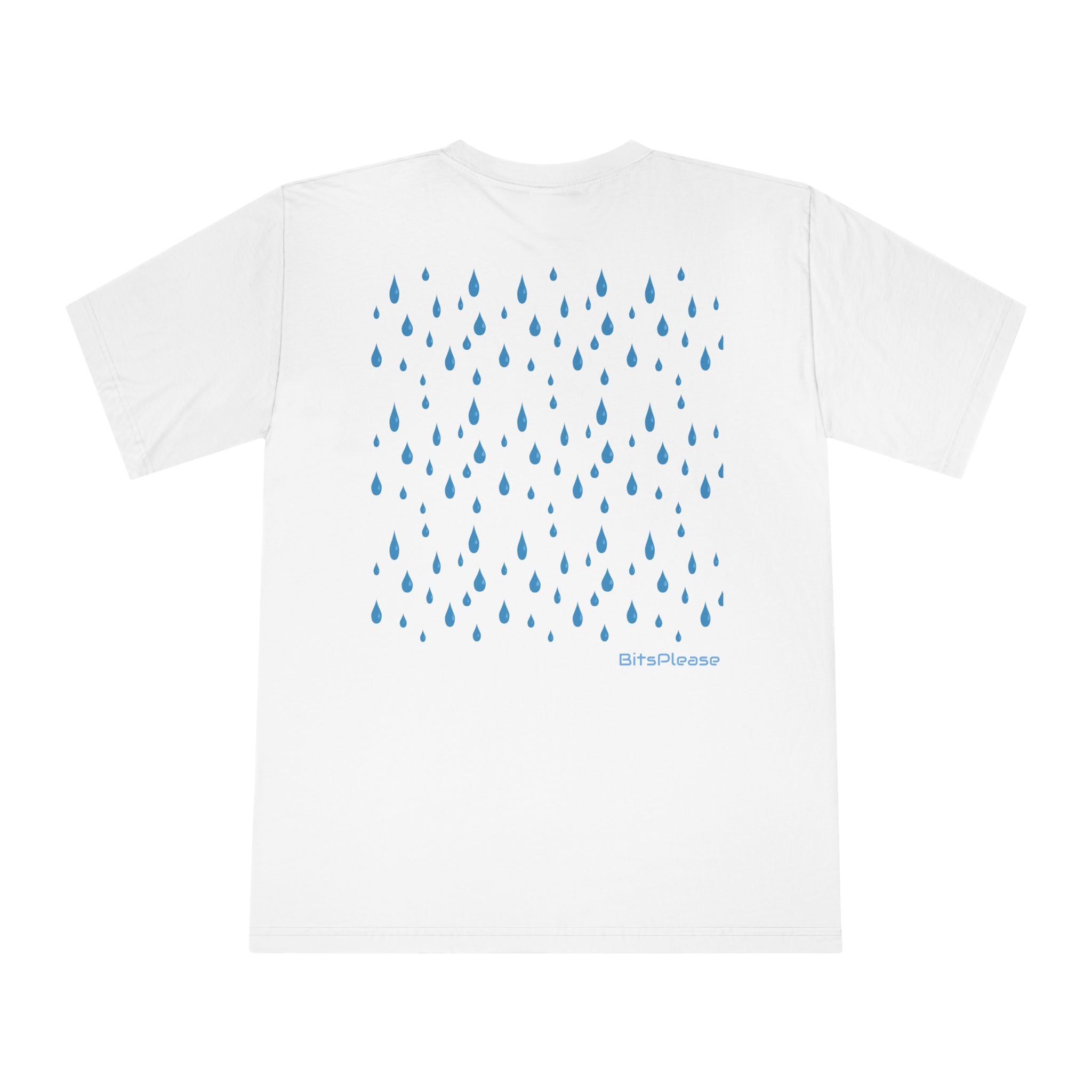 Moist Vibes Unisex Crewneck T-Shirt