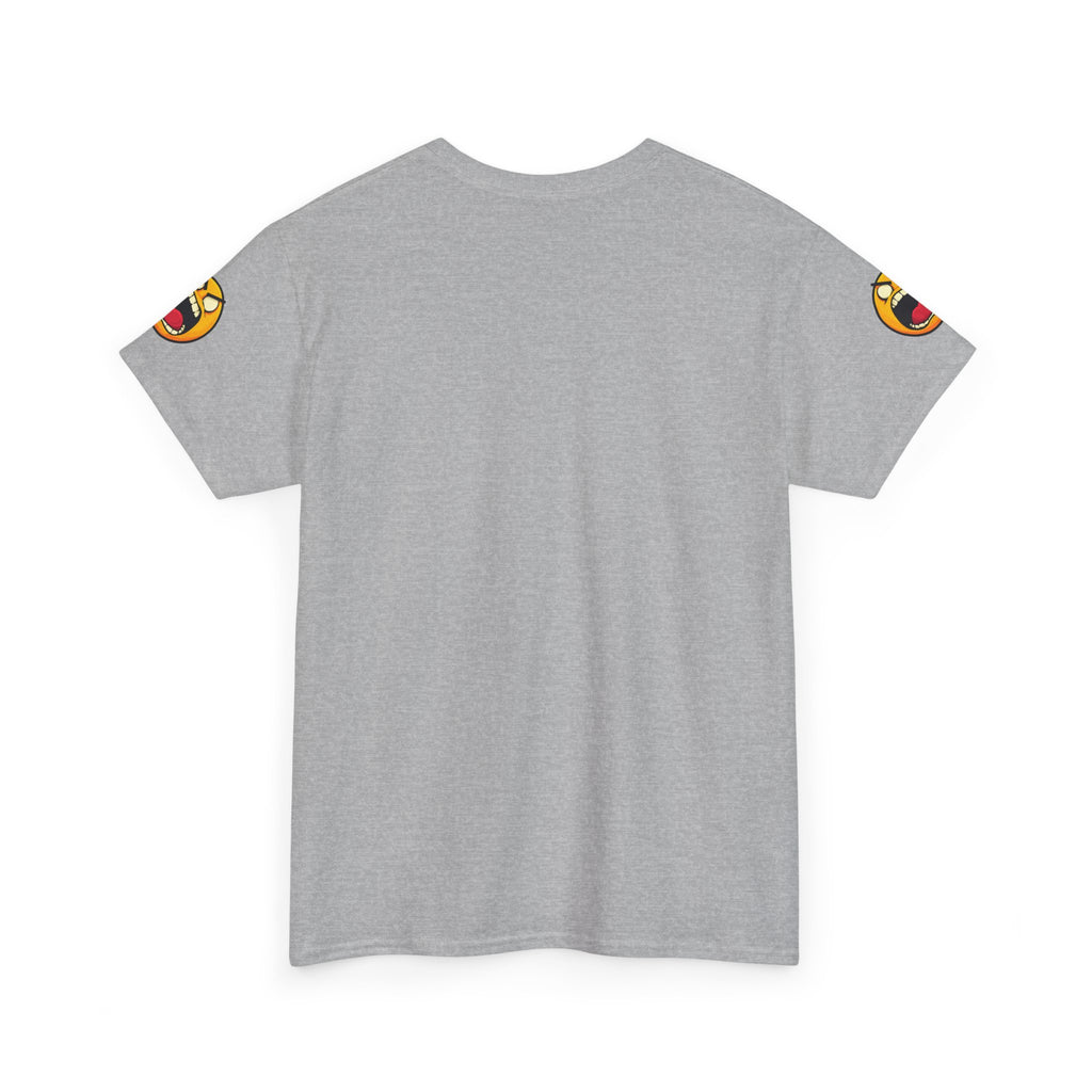 Meme T-Shirt Collection Created by Bits Please, Heavy Cotton Tee, Unisex