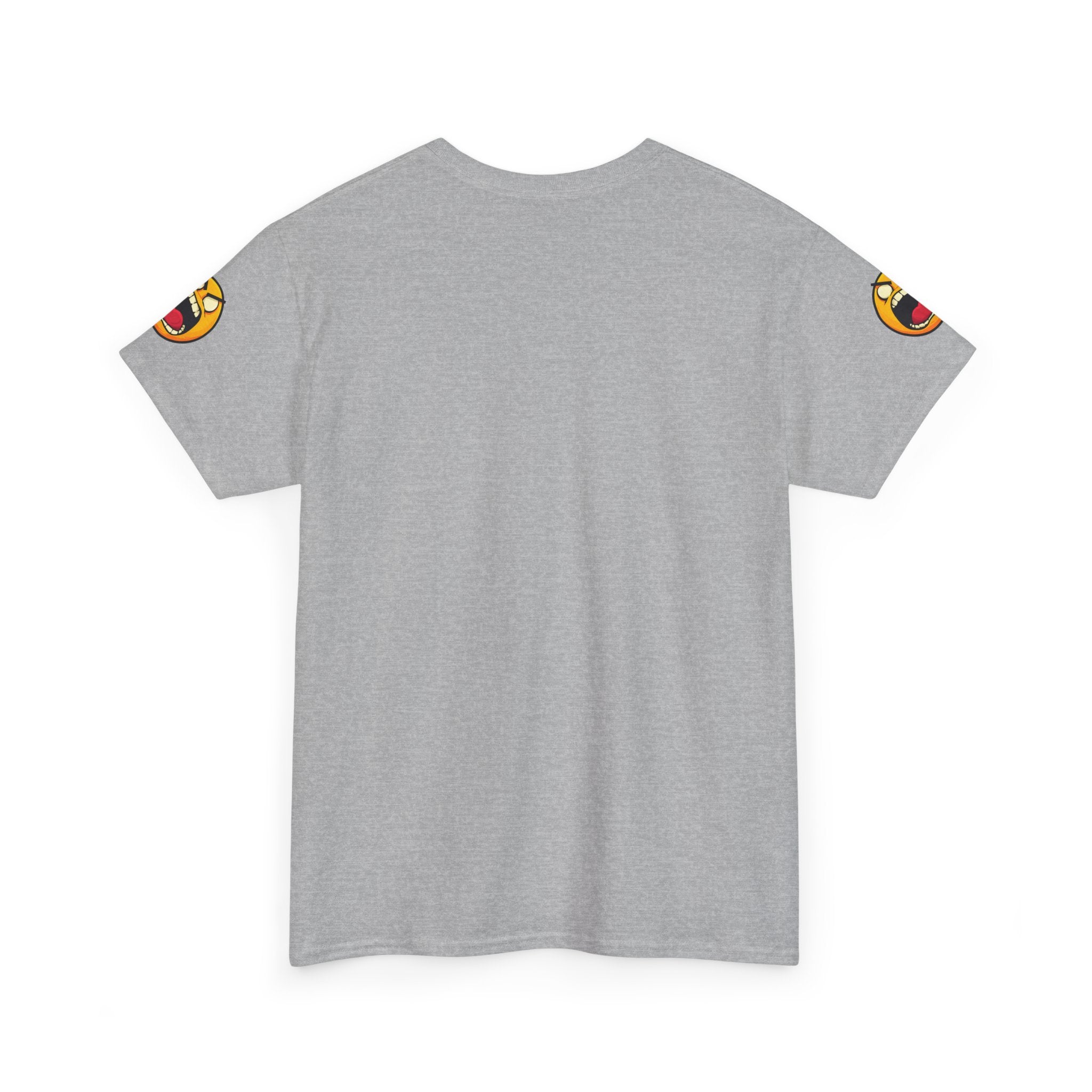 Meme T-Shirt Collection Created by Bits Please, Heavy Cotton Tee, Unisex