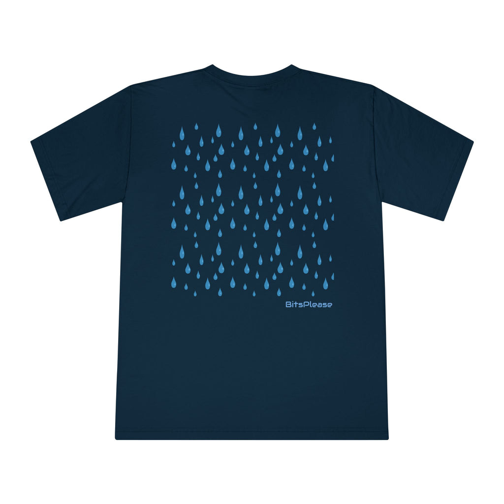 Moist Vibes Unisex Crewneck T-Shirt