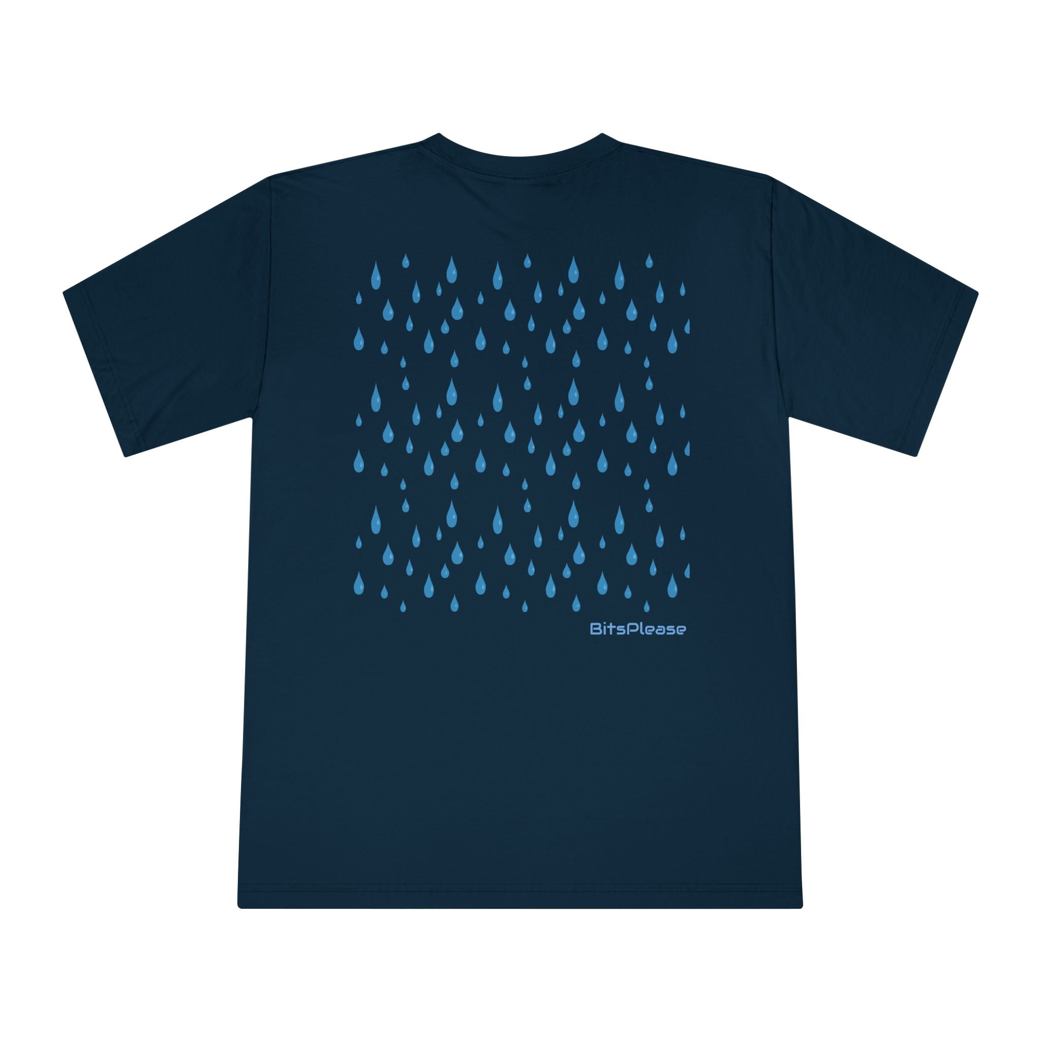 Moist Vibes Unisex Crewneck T-Shirt