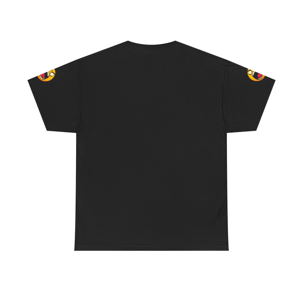 Bits Please HODL Collection, Heavy Cotton Tee, Unisex