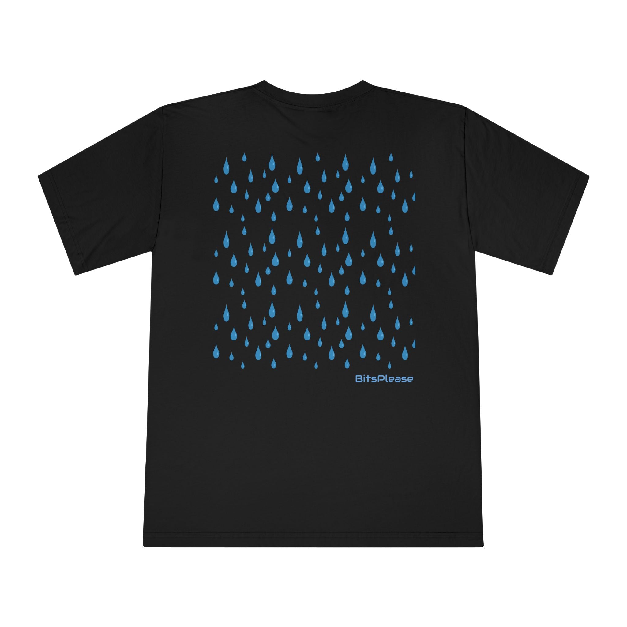 Moist Vibes Unisex Crewneck T-Shirt