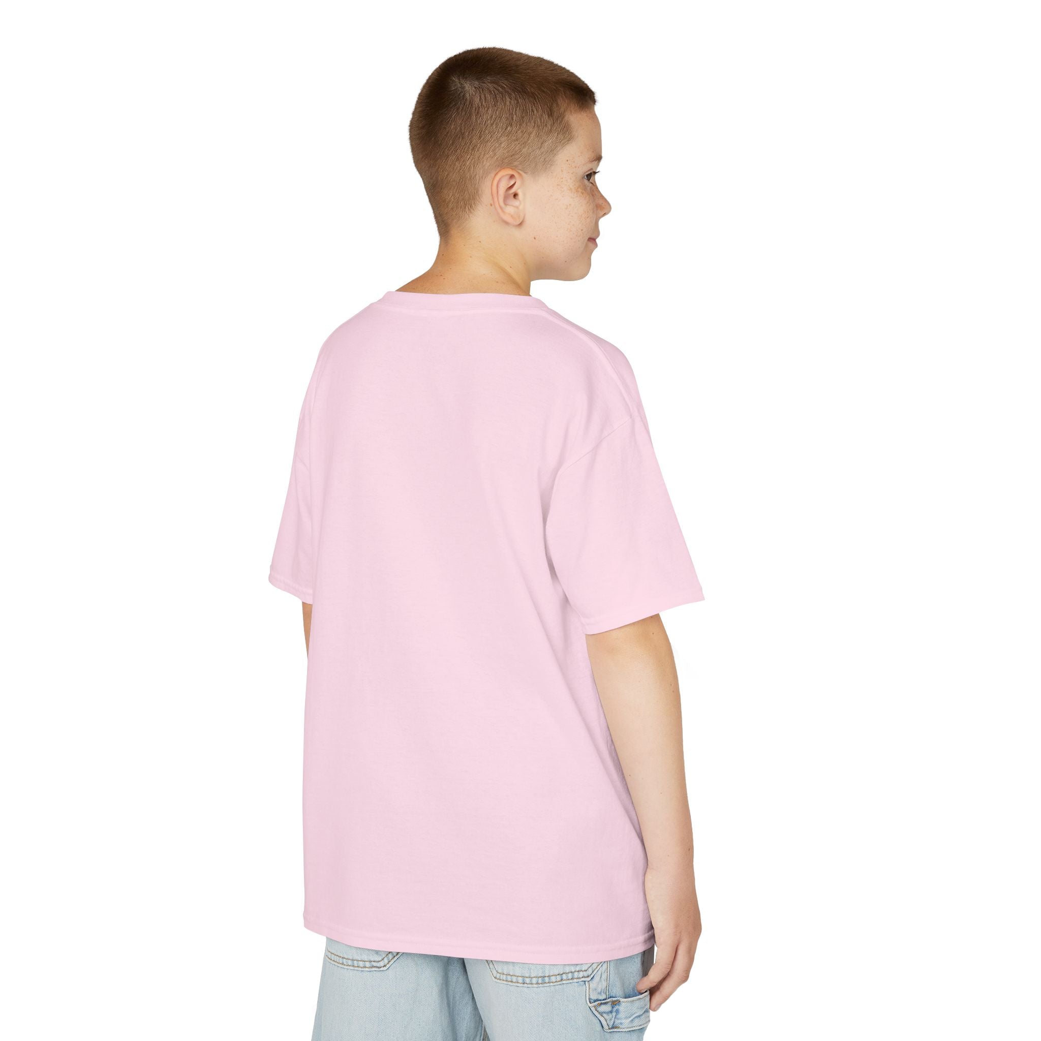 Bits Please Tee, Quirky T-Shirt for Crypto Children