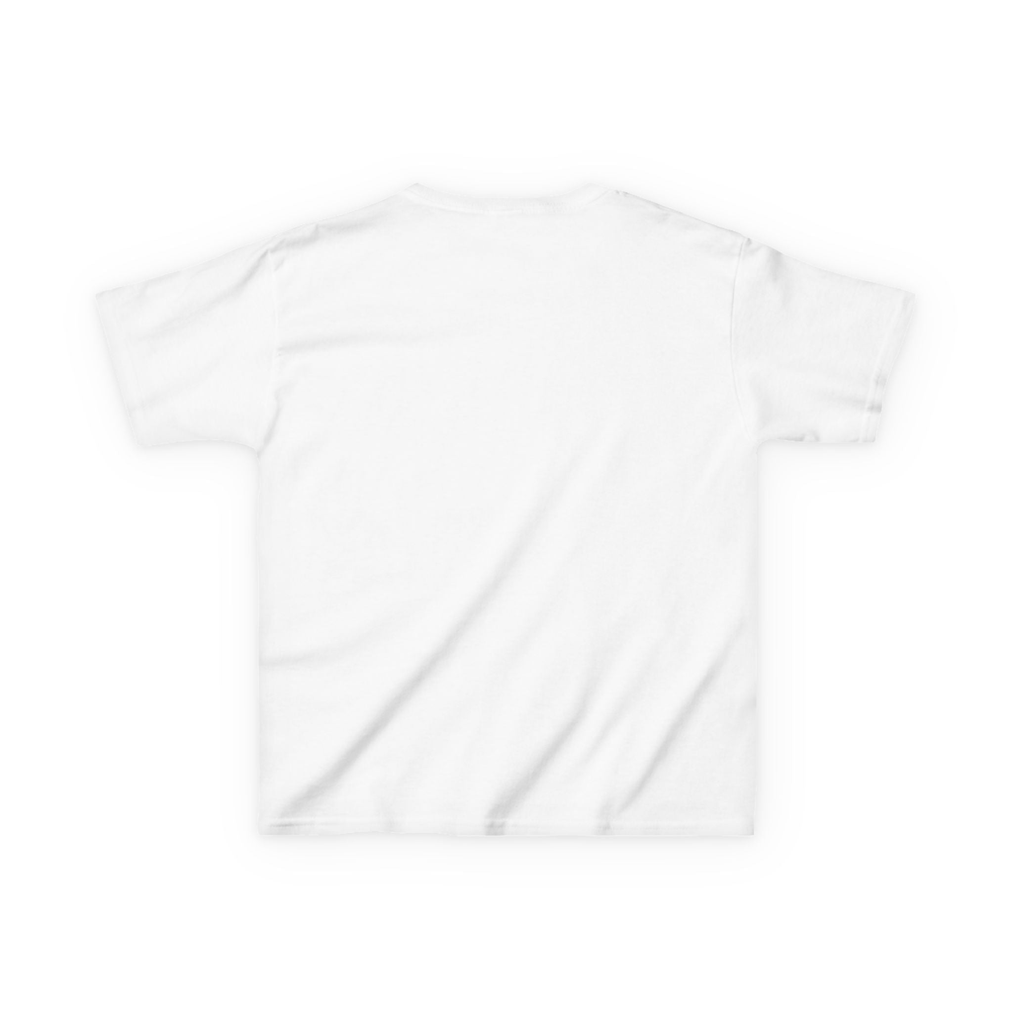 Bits Please Tee, Quirky T-Shirt for Crypto Children
