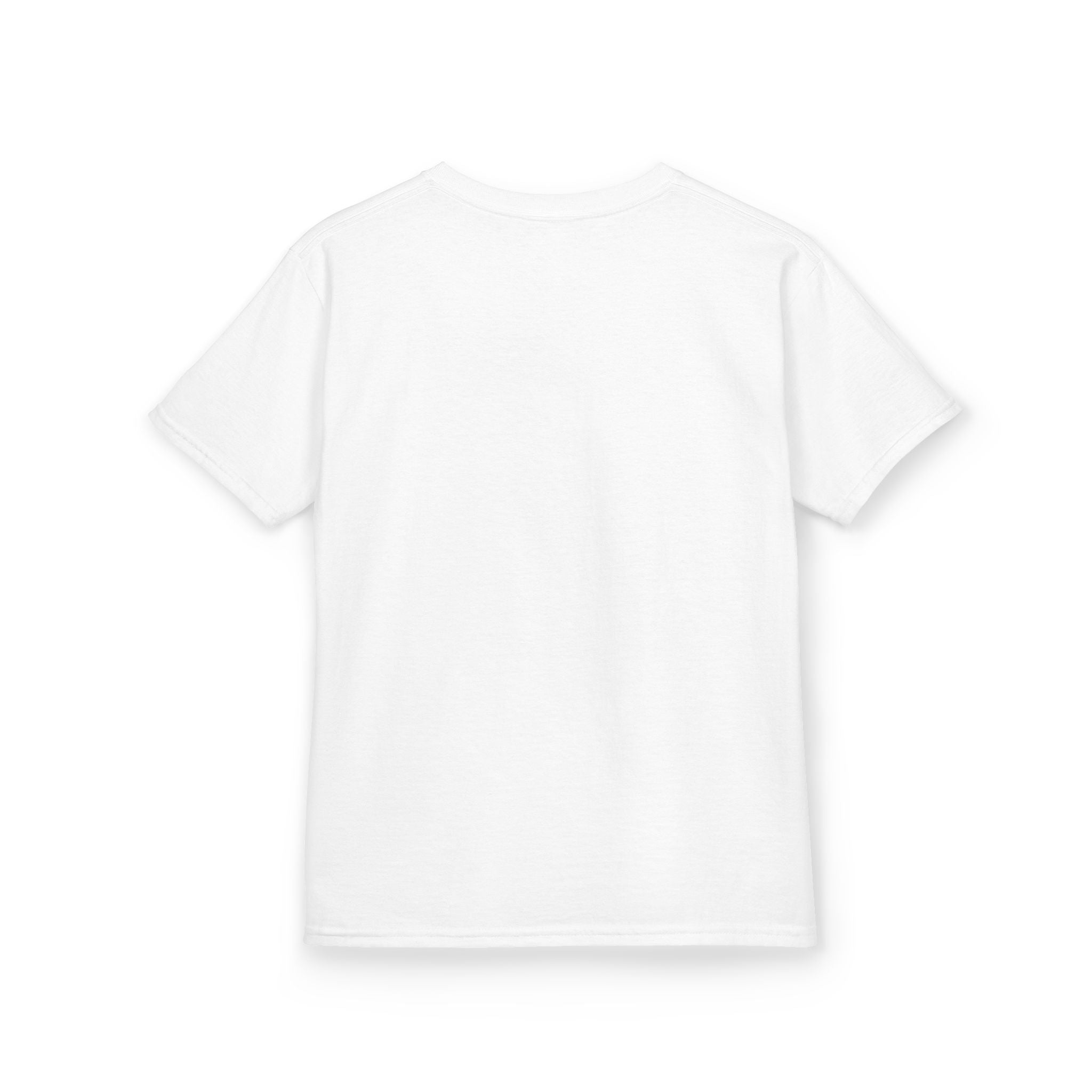 Bits Please Tee, Quirky T-Shirt for Crypto Children