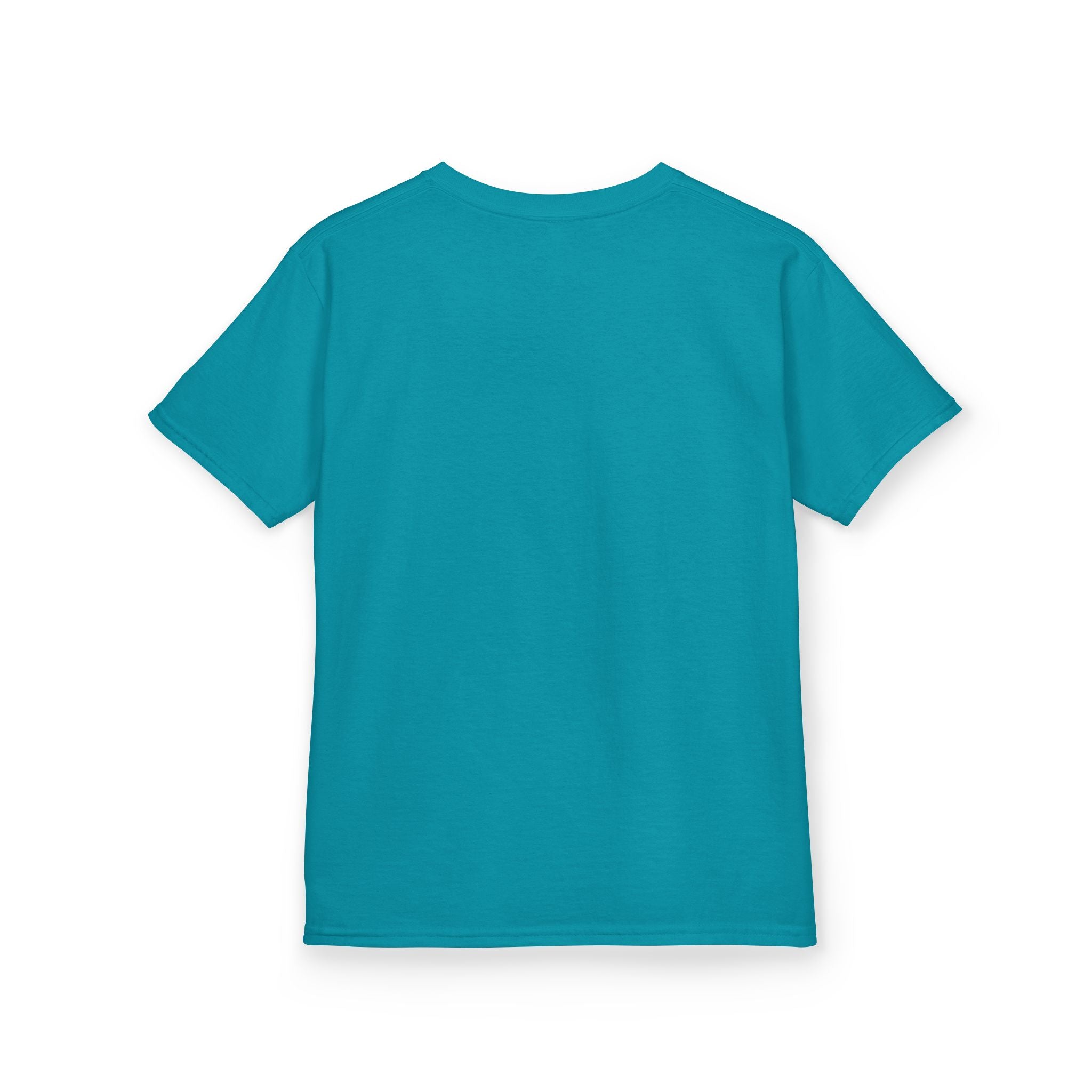 Bits Please Tee, Quirky T-Shirt for Crypto Children
