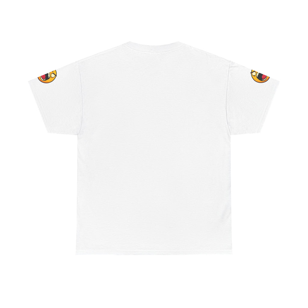 Bits Please HODL Collection, Heavy Cotton Tee, Unisex