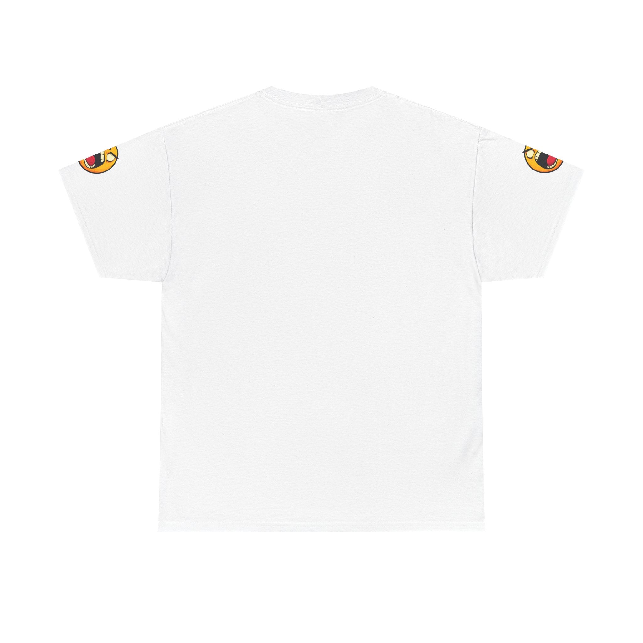 Bits Please HODL Collection, Heavy Cotton Tee, Unisex