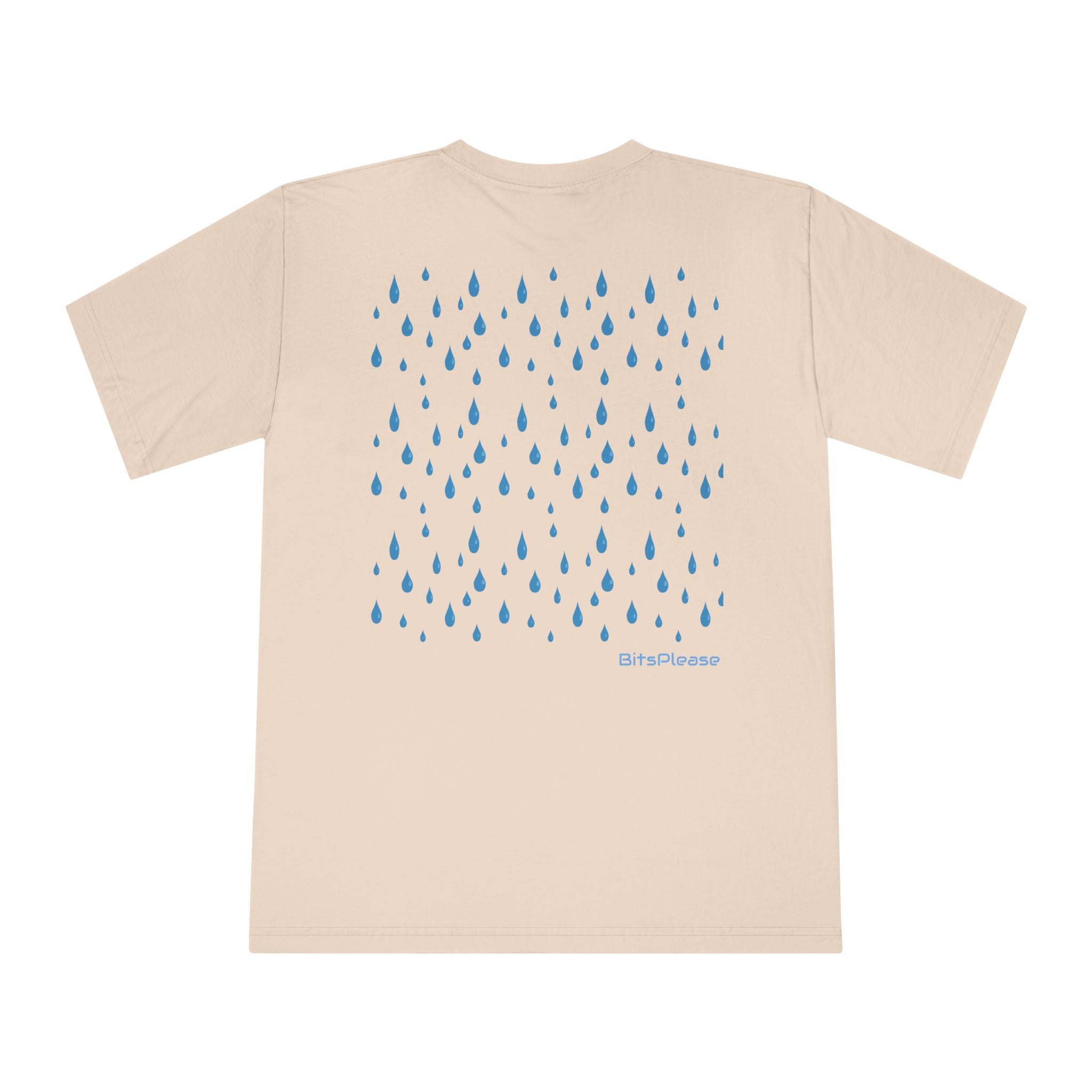 Moist Vibes Unisex Crewneck T-Shirt