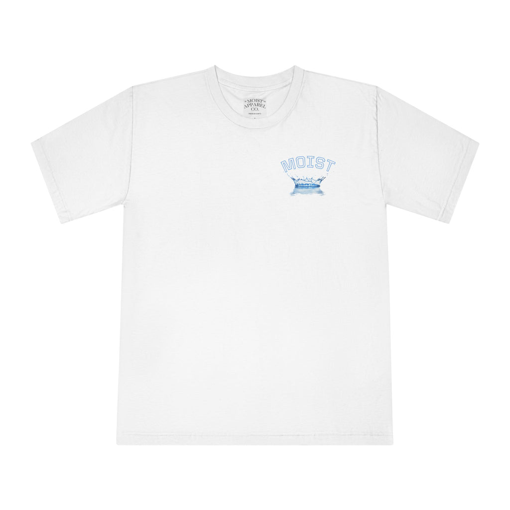 Moist Vibes Unisex Crewneck T-Shirt