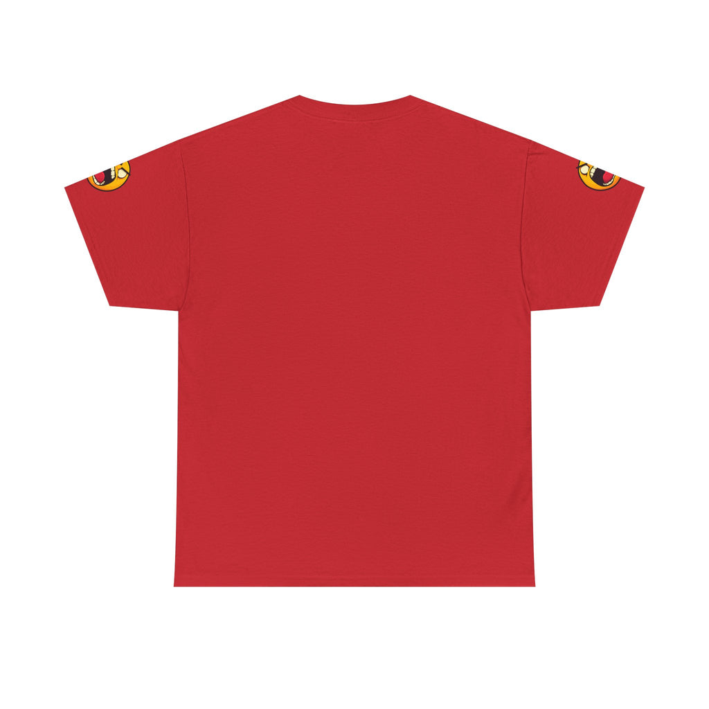 Meme T-Shirt Collection Created by Bits Please, Heavy Cotton Tee, Unisex