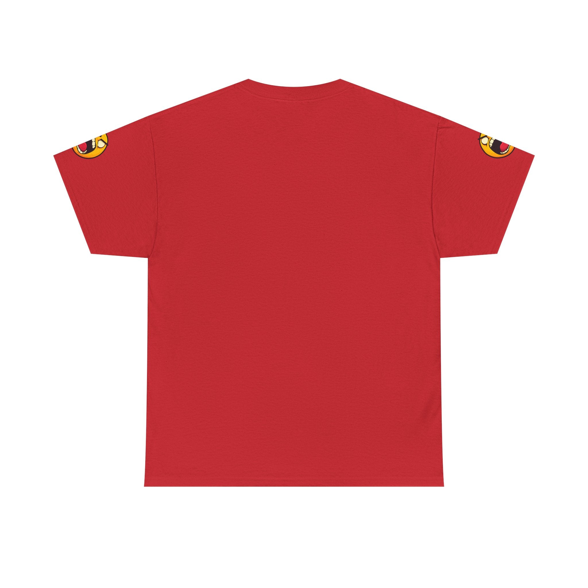 Meme T-Shirt Collection Created by Bits Please, Heavy Cotton Tee, Unisex