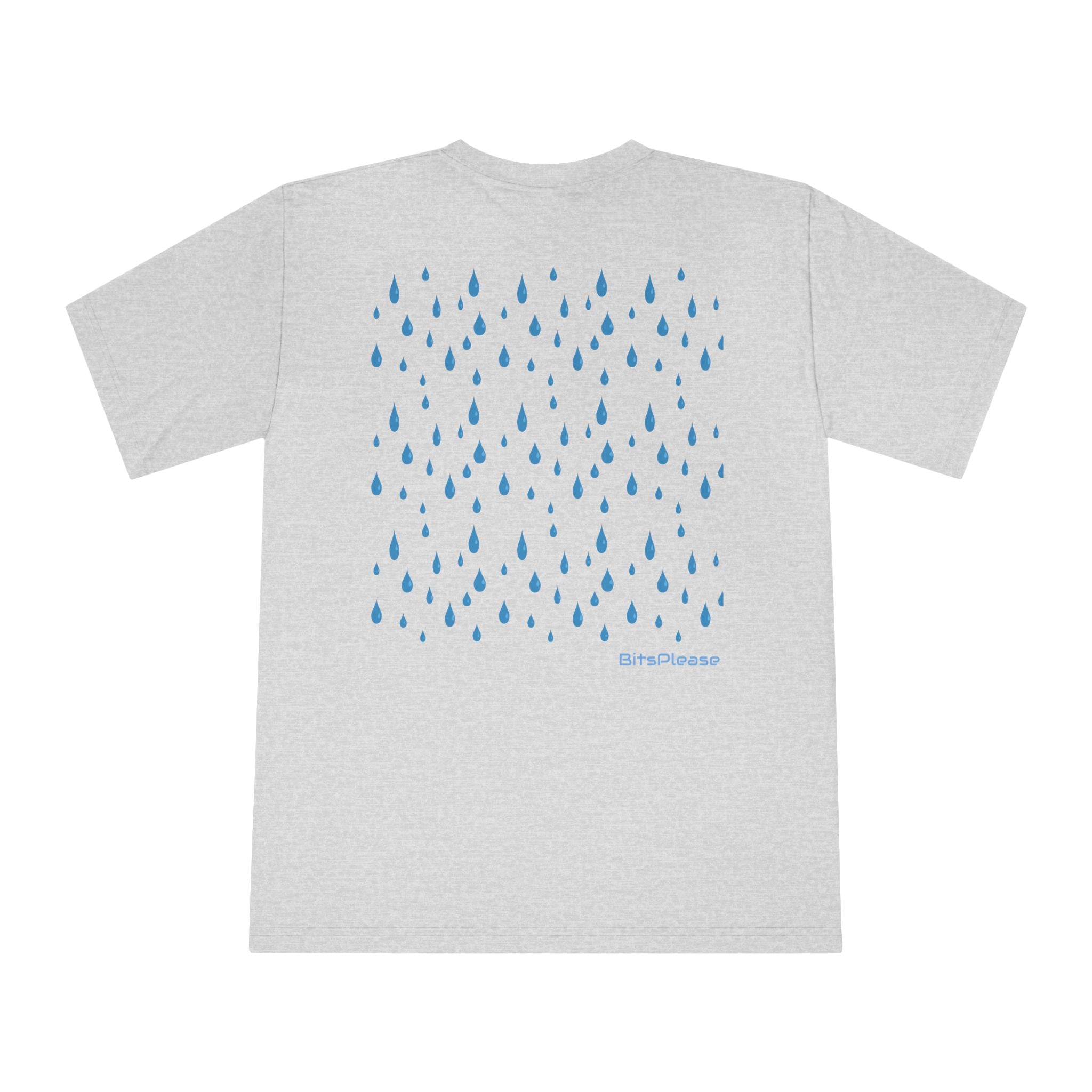 Moist Vibes Unisex Crewneck T-Shirt