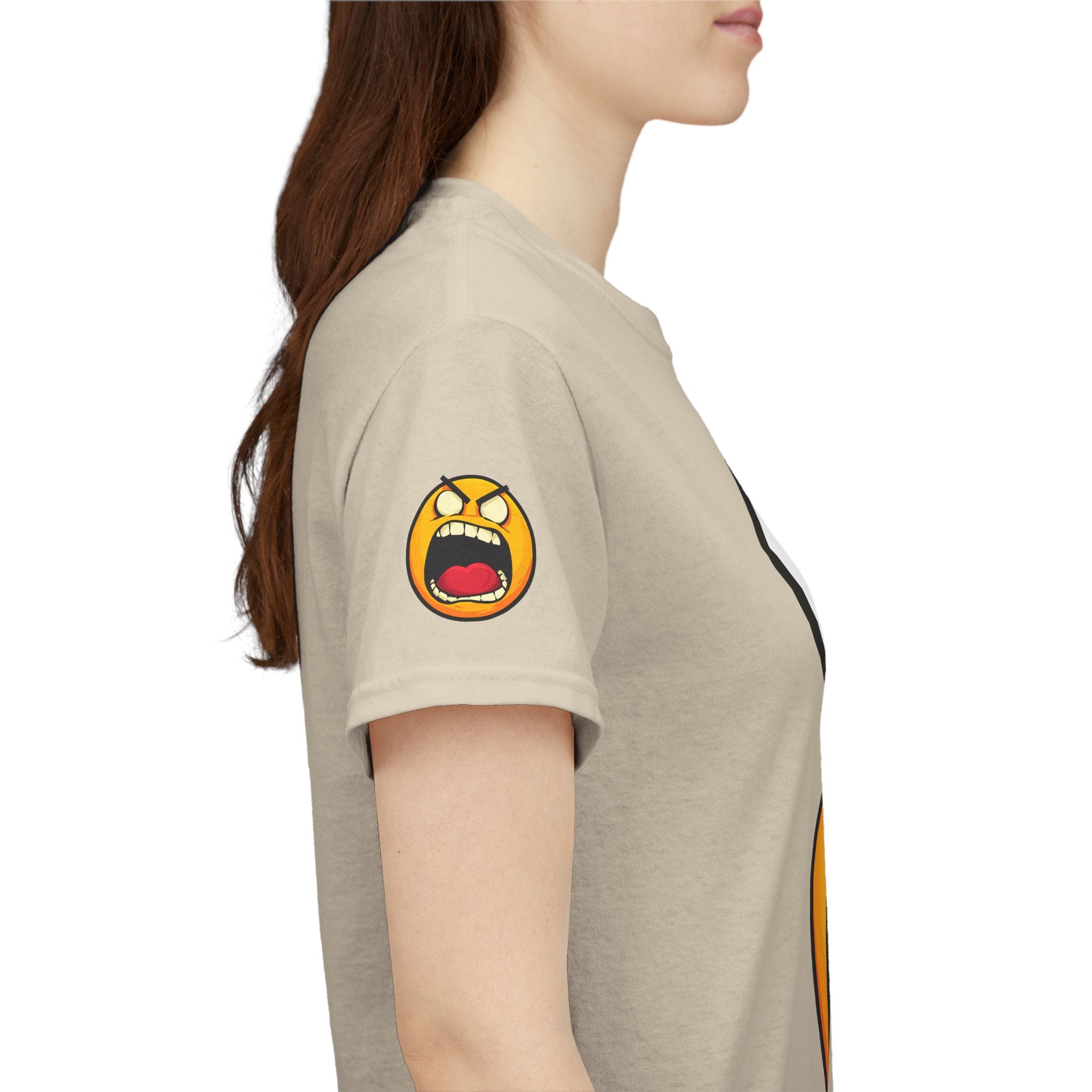 Bits Please HODL Collection, Heavy Cotton Tee, Unisex