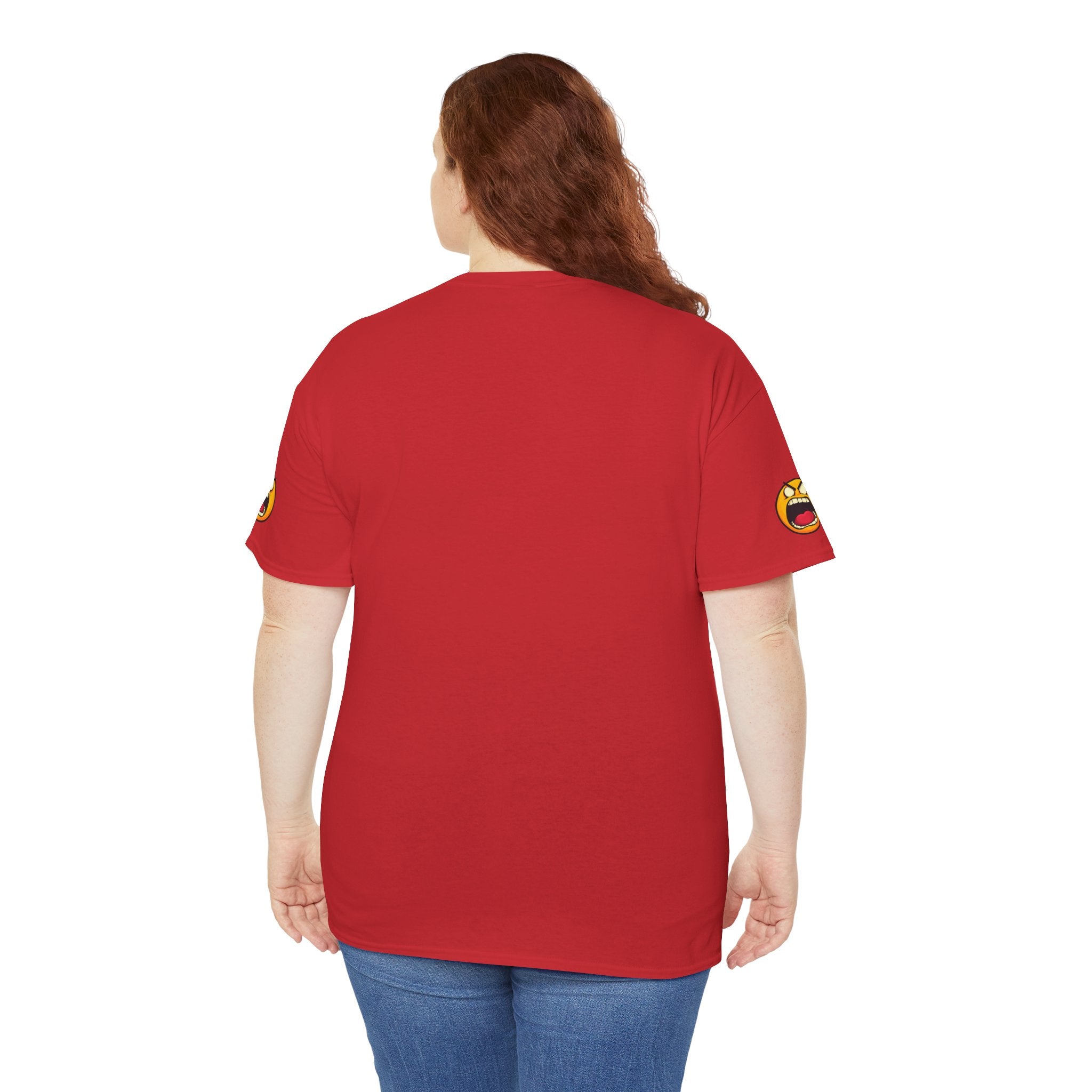 Bits Please HODL Collection, Heavy Cotton Tee, Unisex