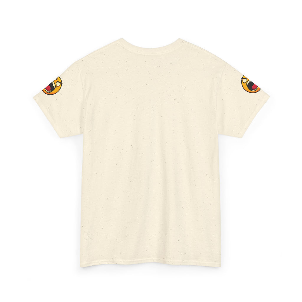 Meme T-Shirt Collection Created by Bits Please, Heavy Cotton Tee, Unisex