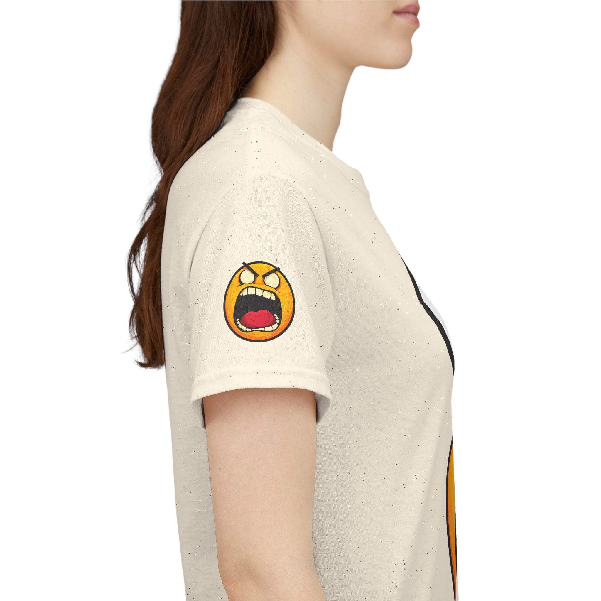 Bits Please HODL Collection, Heavy Cotton Tee, Unisex