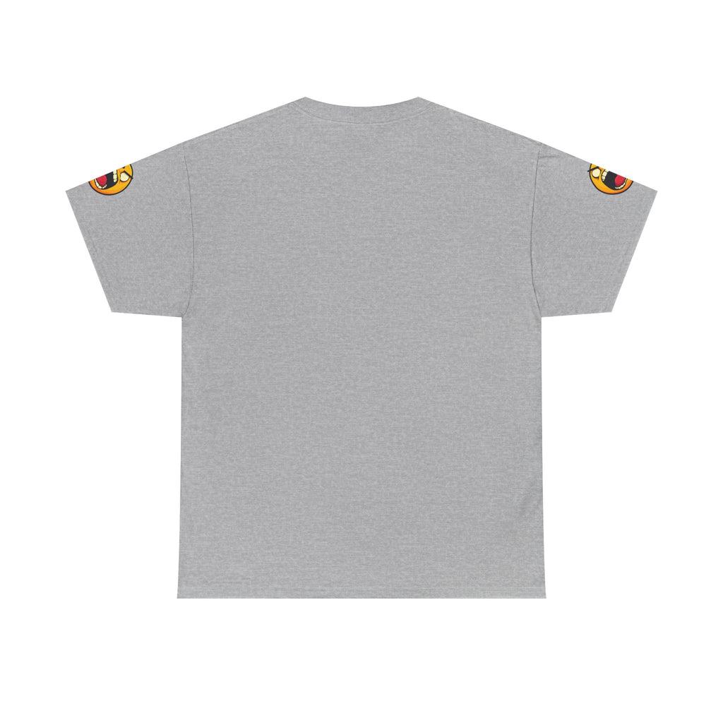 Meme T-Shirt Collection Created by Bits Please, Heavy Cotton Tee, Unisex