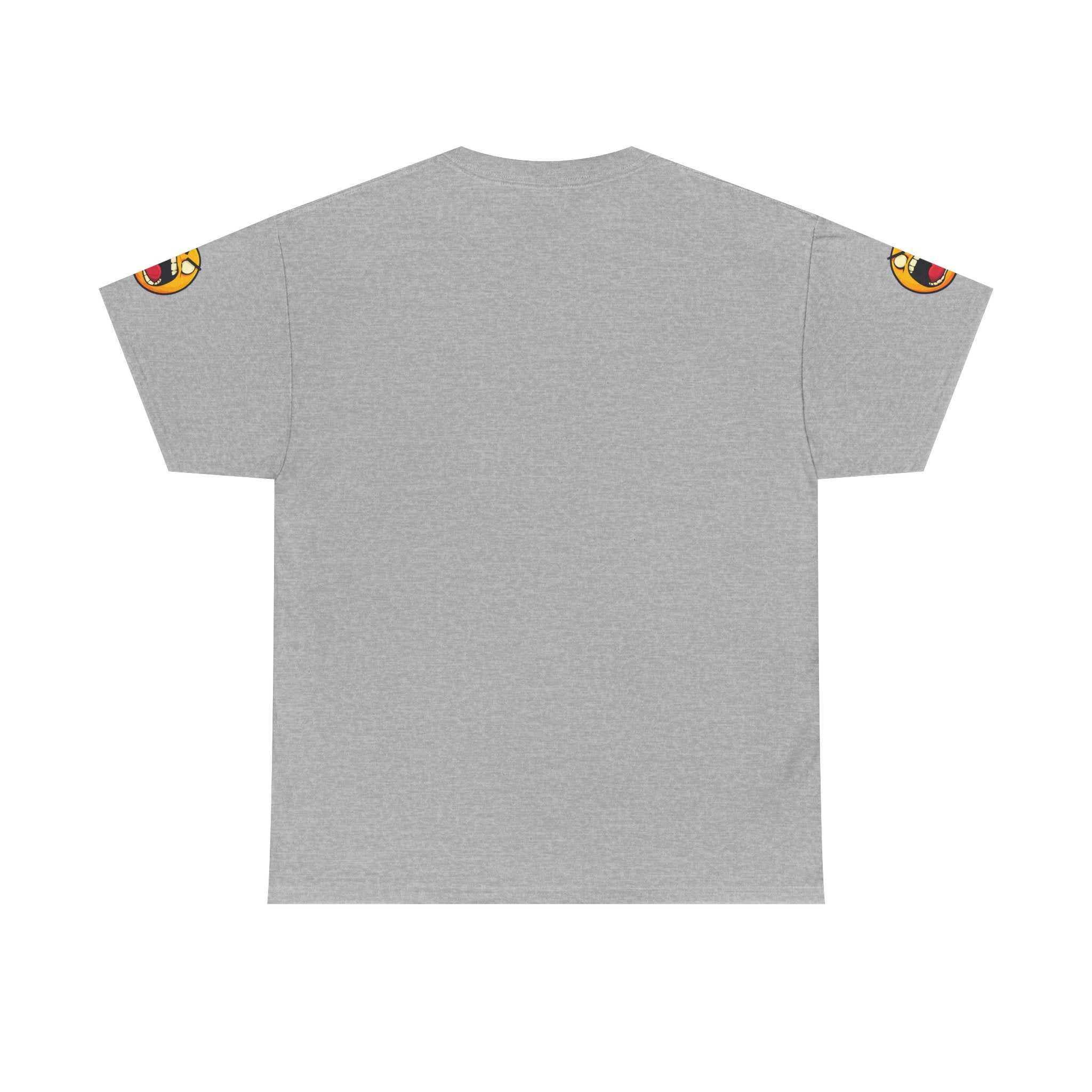 Meme T-Shirt Collection Created by Bits Please, Heavy Cotton Tee, Unisex