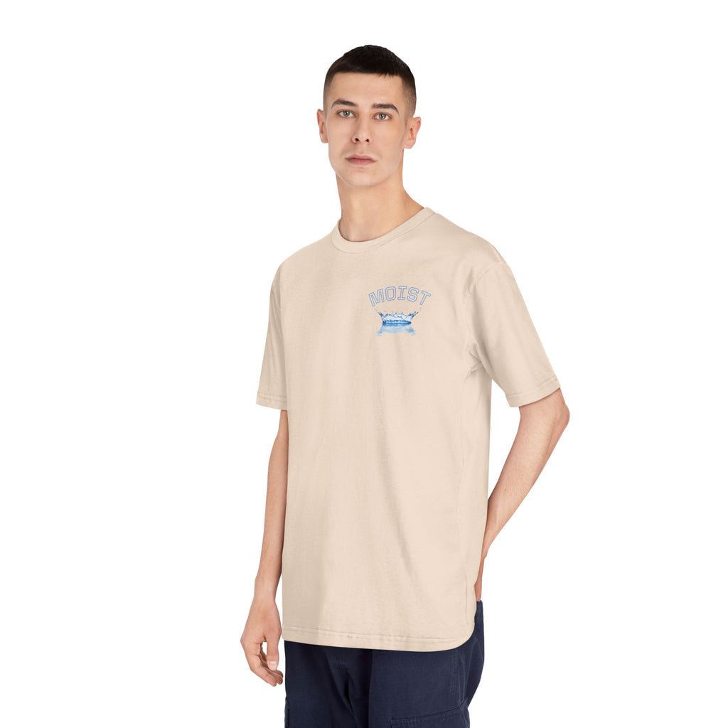 Moist Vibes Unisex Crewneck T-Shirt