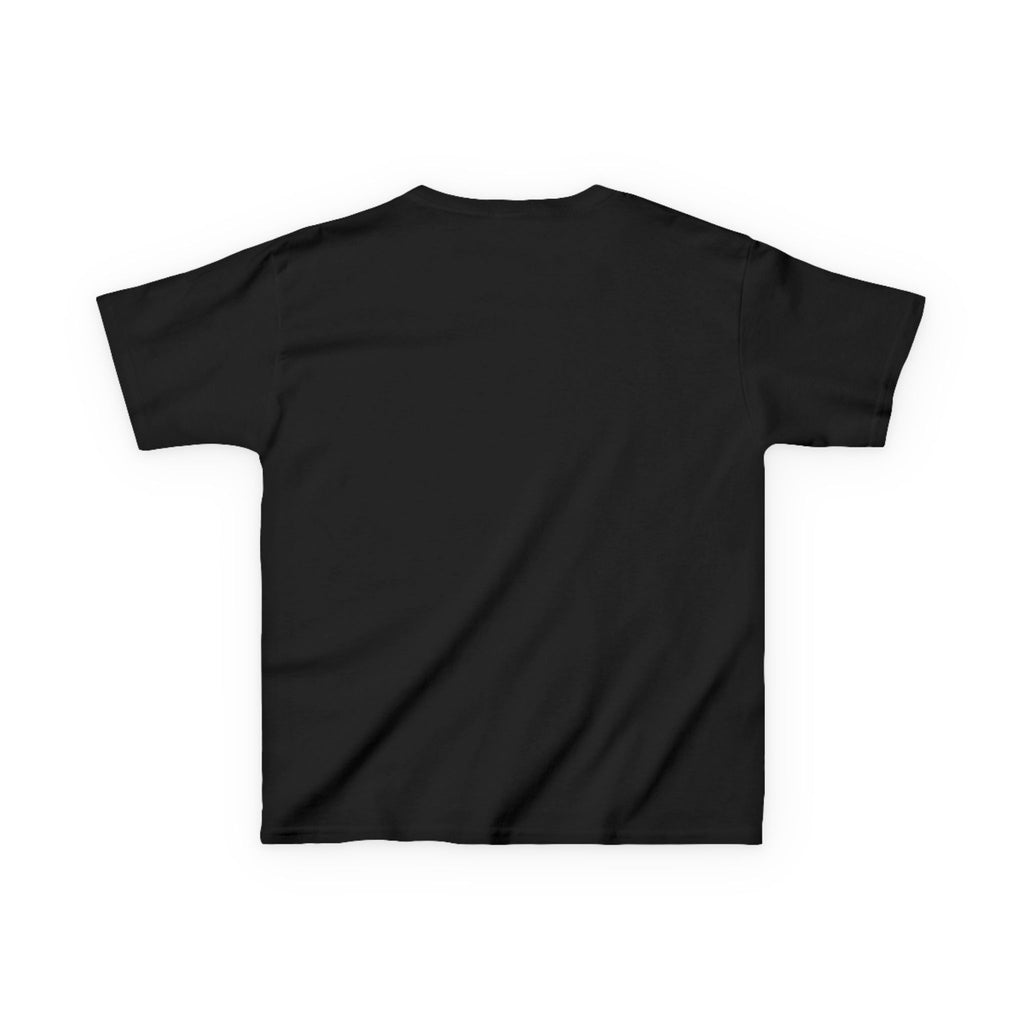 Bits Please Tee, Quirky T-Shirt for Crypto Children