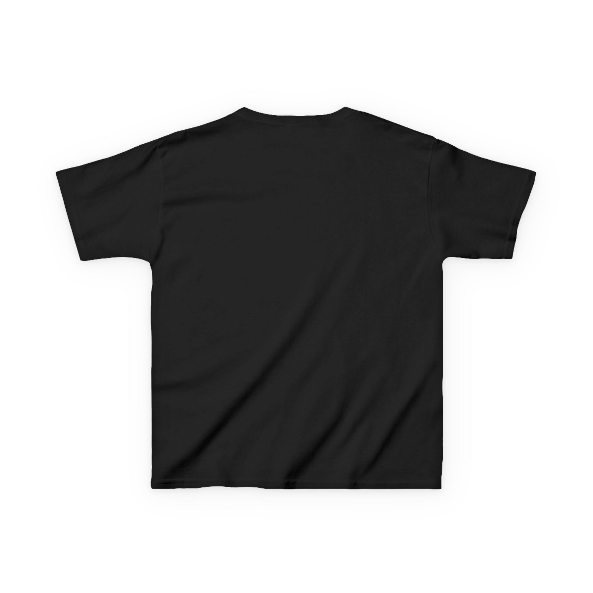 Bits Please Tee, Quirky T-Shirt for Crypto Children