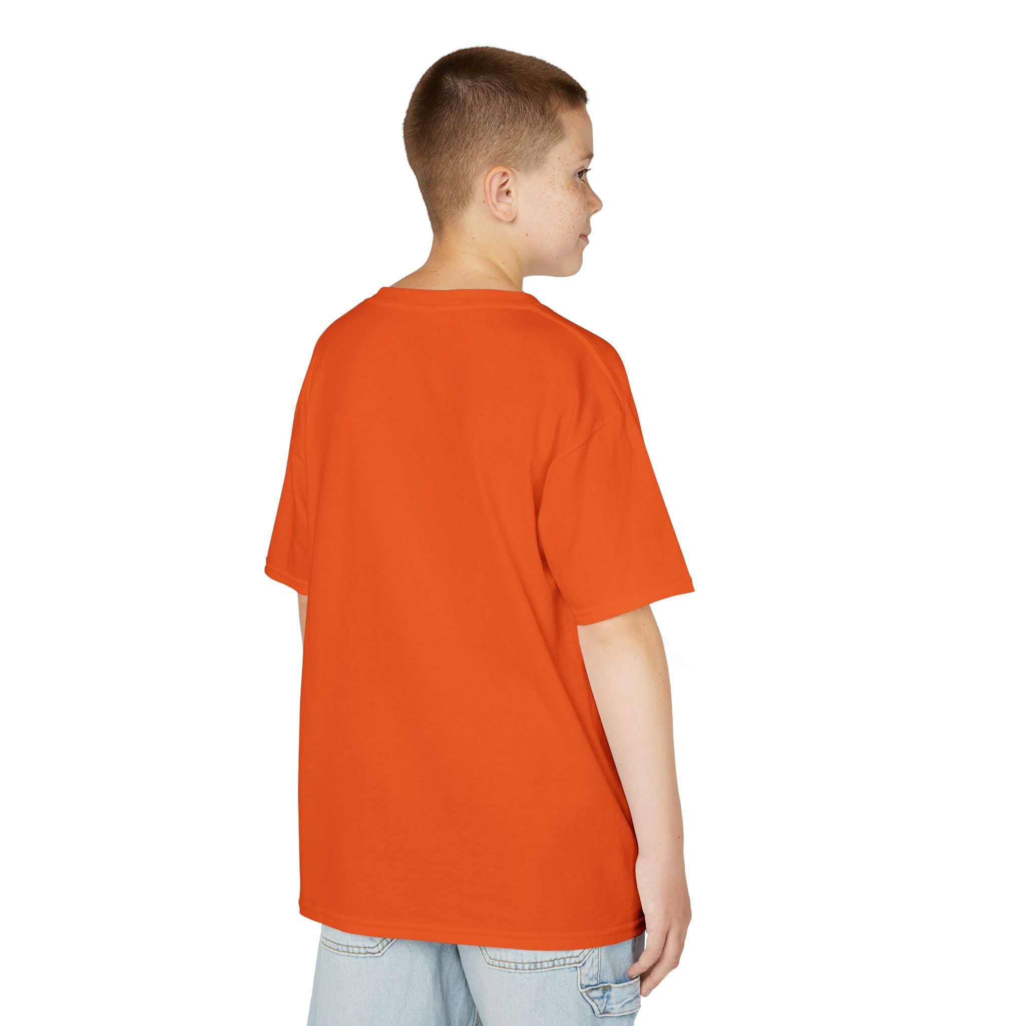 Bits Please Tee, Quirky T-Shirt for Crypto Children