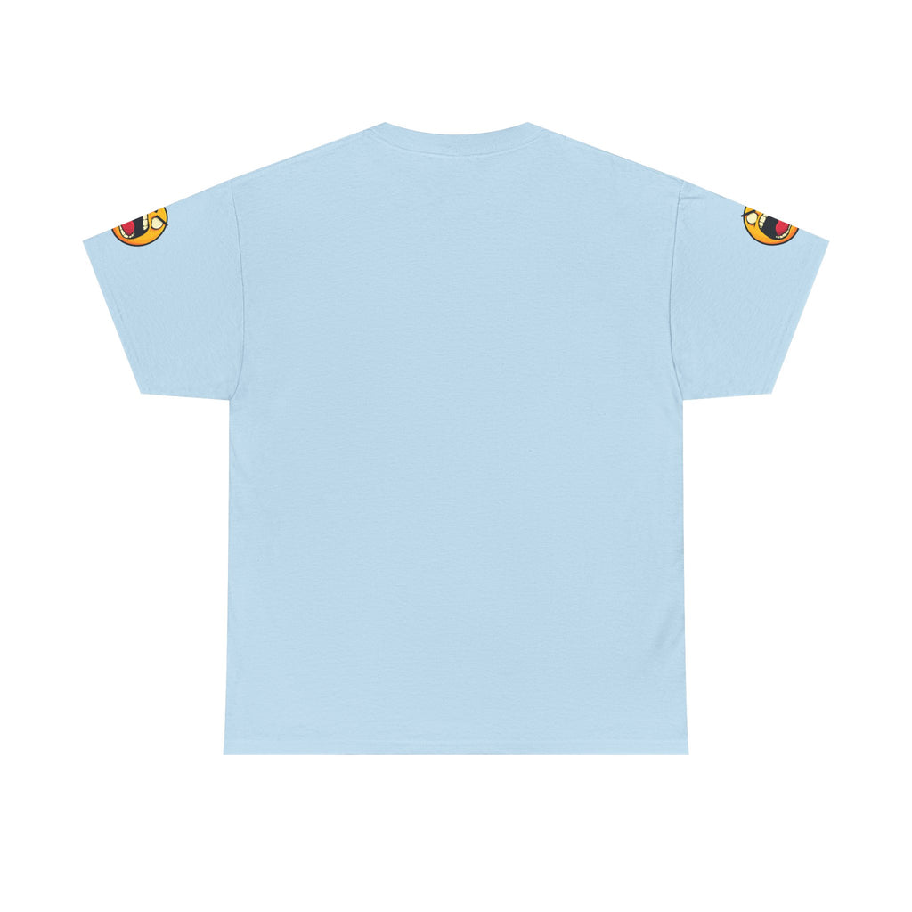 Bits Please HODL Collection, Heavy Cotton Tee, Unisex
