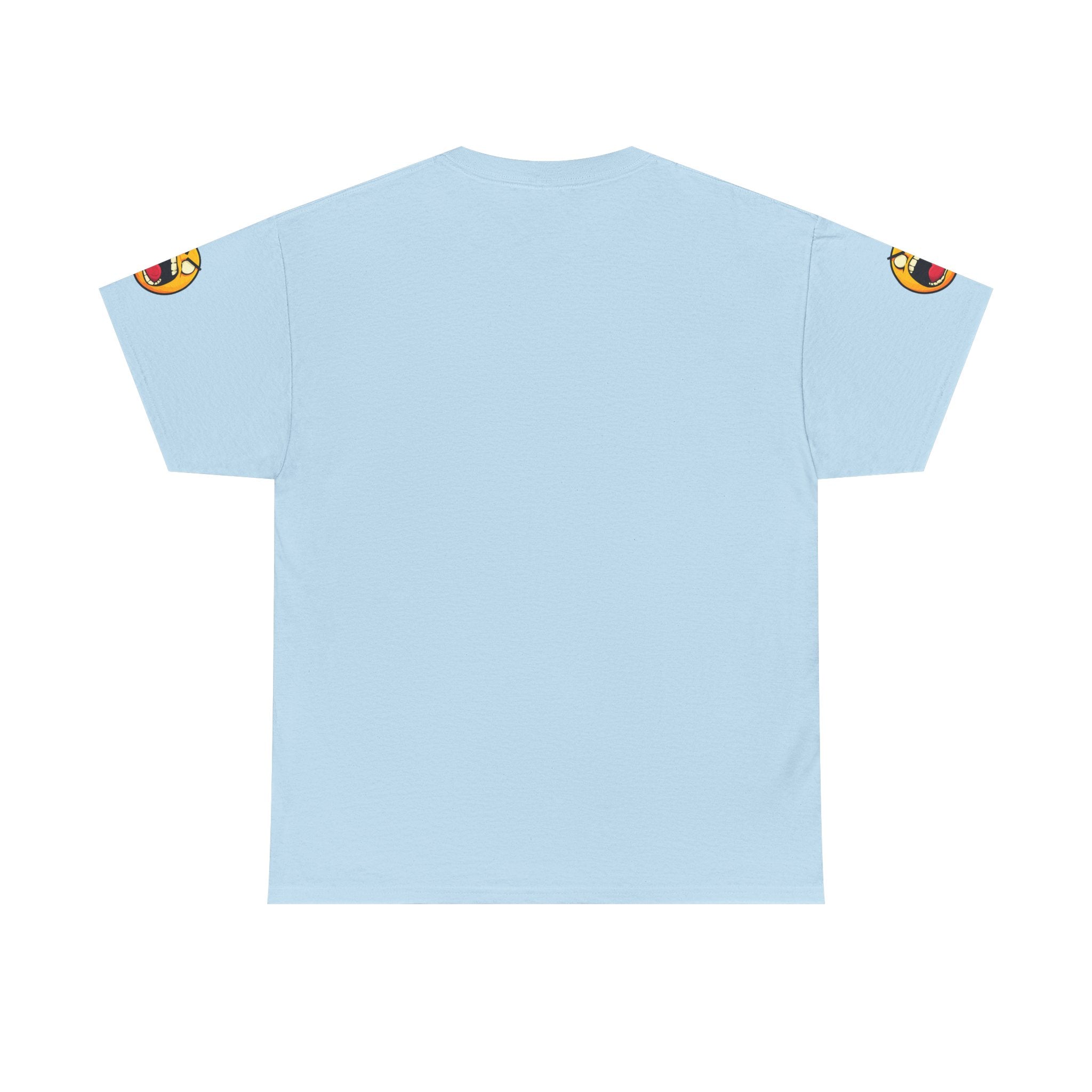 Bits Please HODL Collection, Heavy Cotton Tee, Unisex