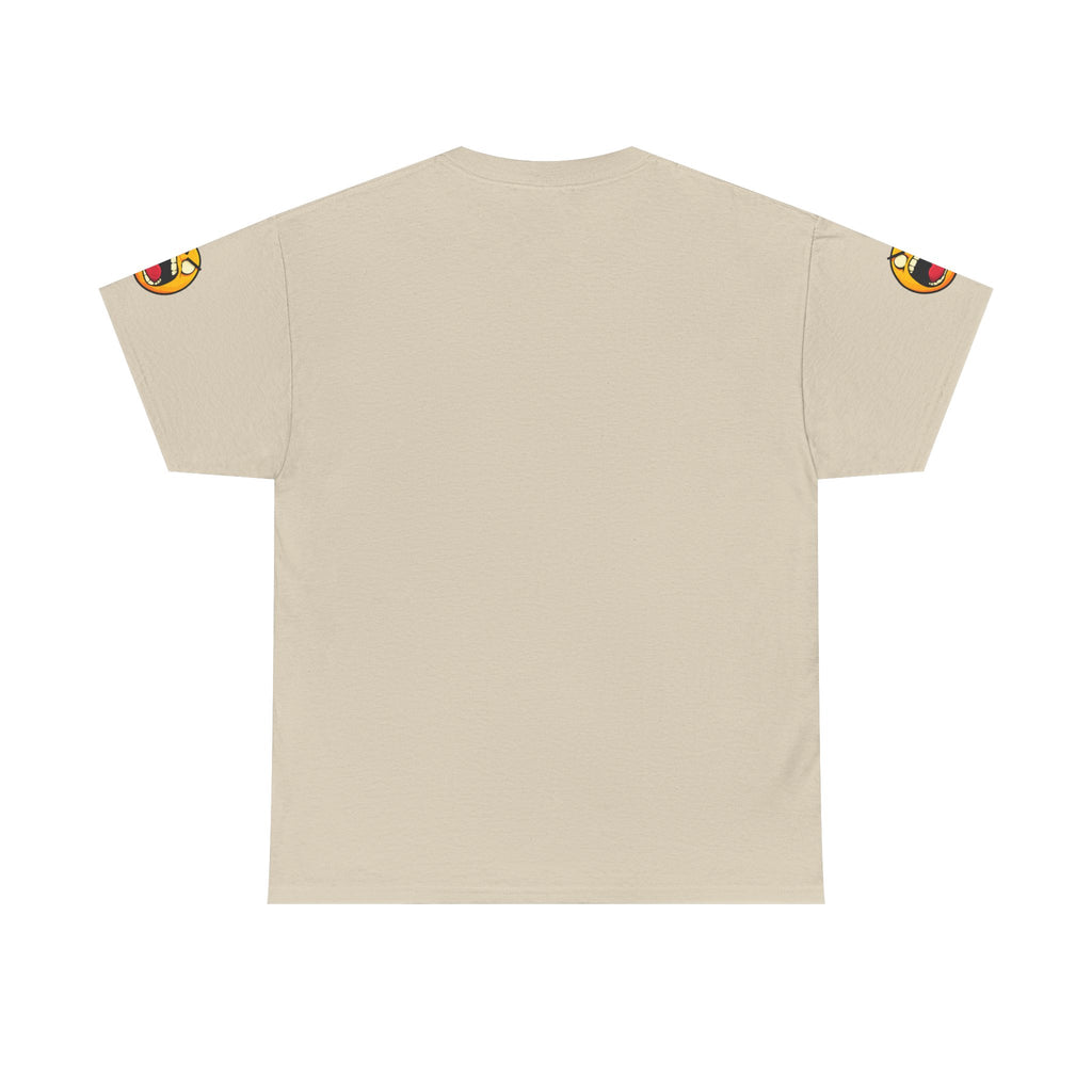 Bits Please HODL Collection, Heavy Cotton Tee, Unisex