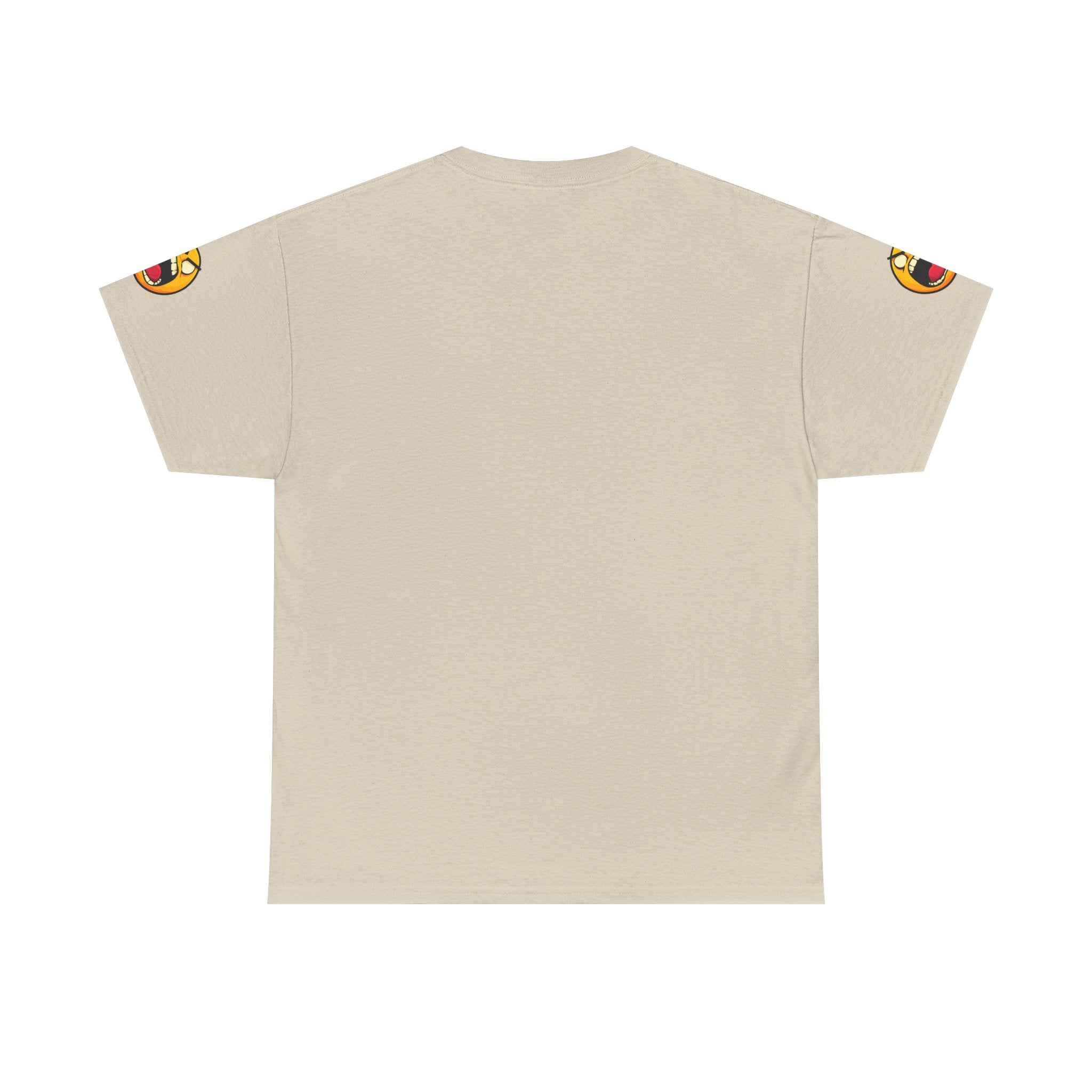 Bits Please HODL Collection, Heavy Cotton Tee, Unisex