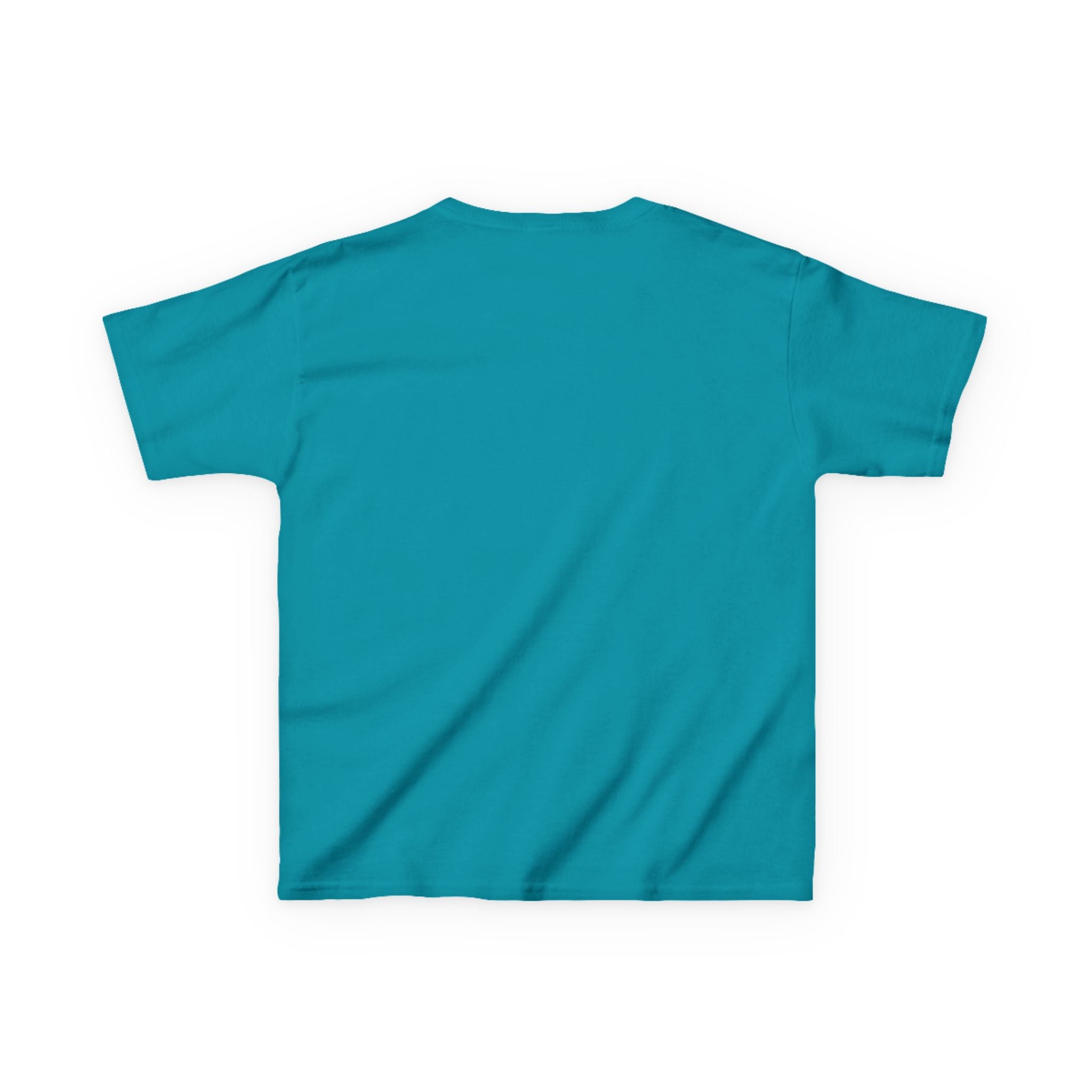 Bits Please Tee, Quirky T-Shirt for Crypto Children