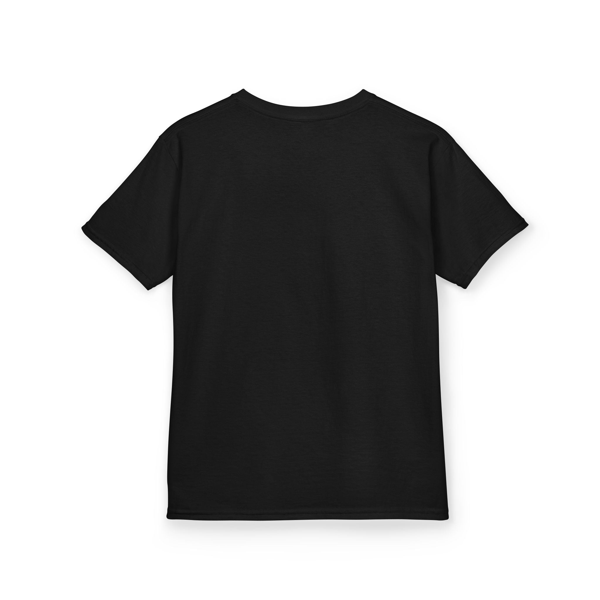 Bits Please Tee, Quirky T-Shirt for Crypto Children