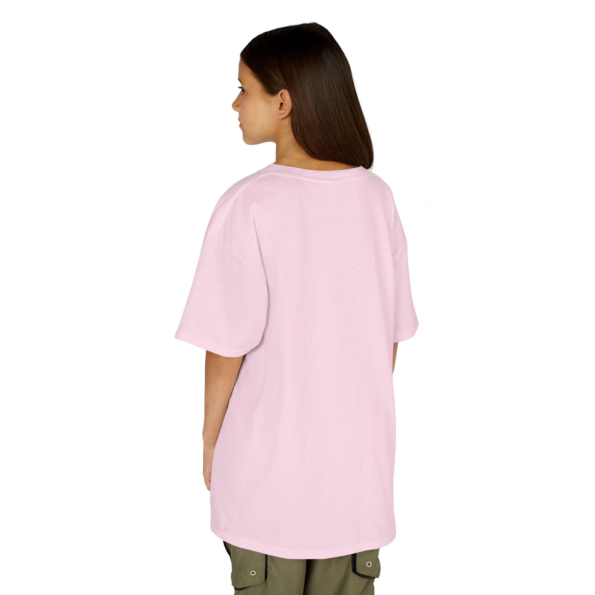 Bits Please Tee, Quirky T-Shirt for Crypto Children