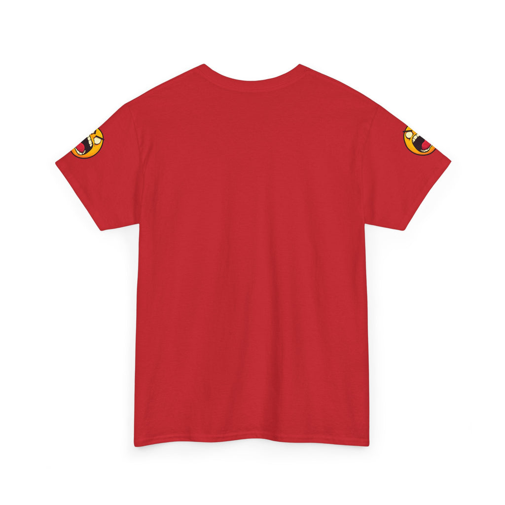Bits Please HODL Collection, Heavy Cotton Tee, Unisex