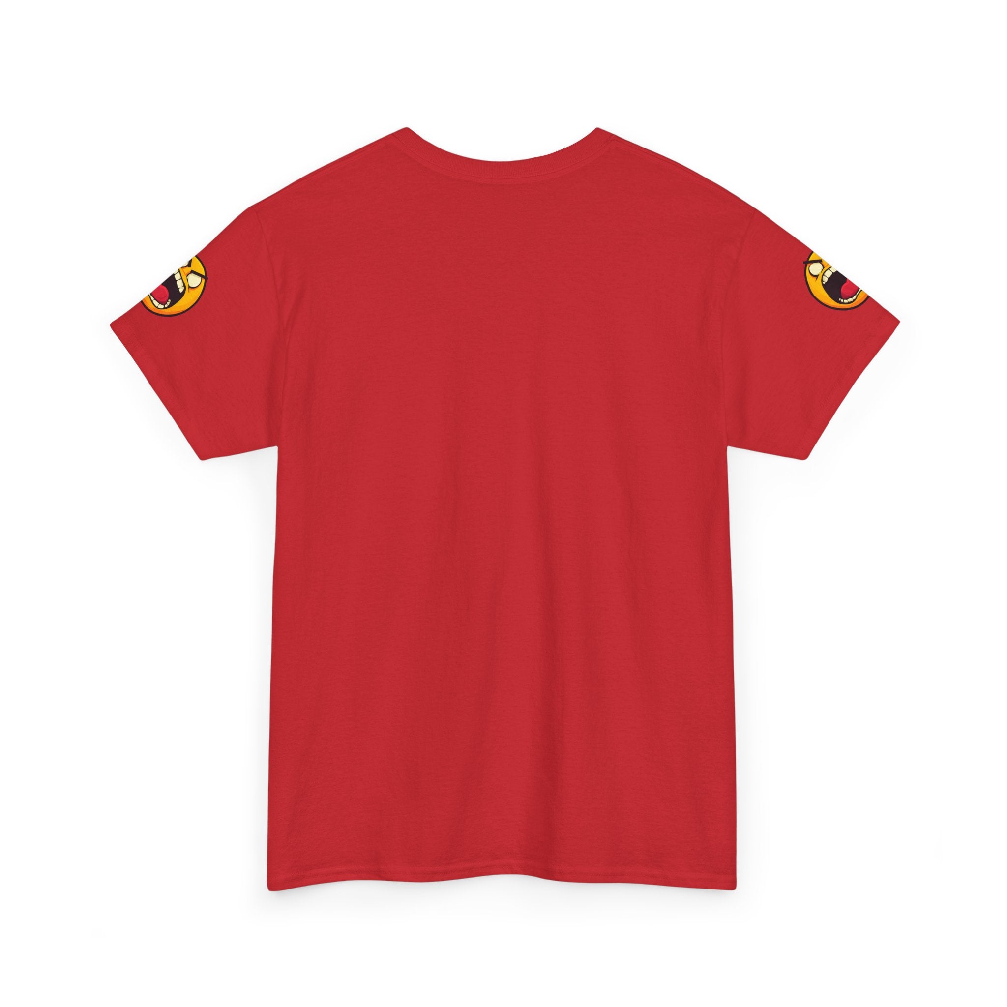 Bits Please HODL Collection, Heavy Cotton Tee, Unisex