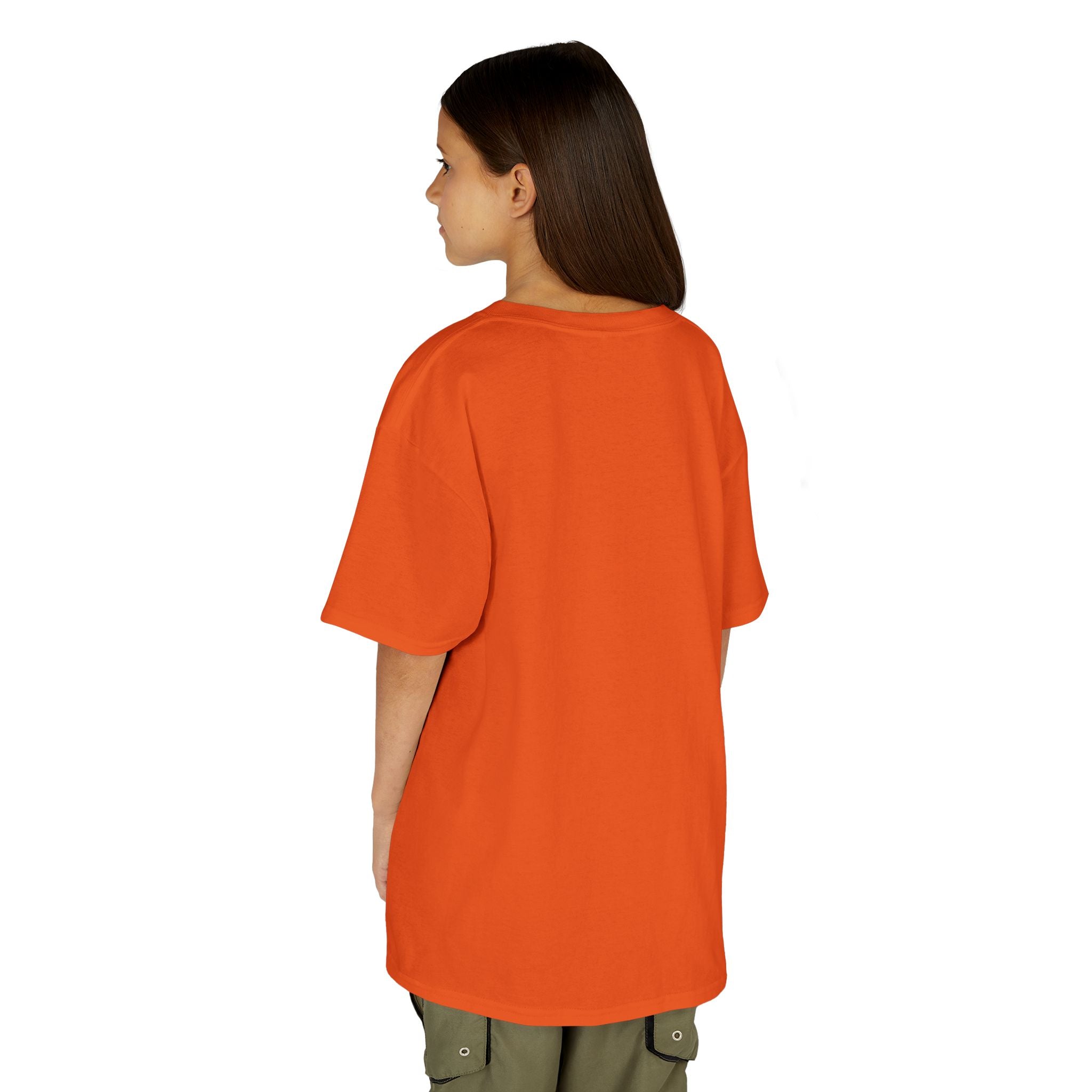 Bits Please Tee, Quirky T-Shirt for Crypto Children