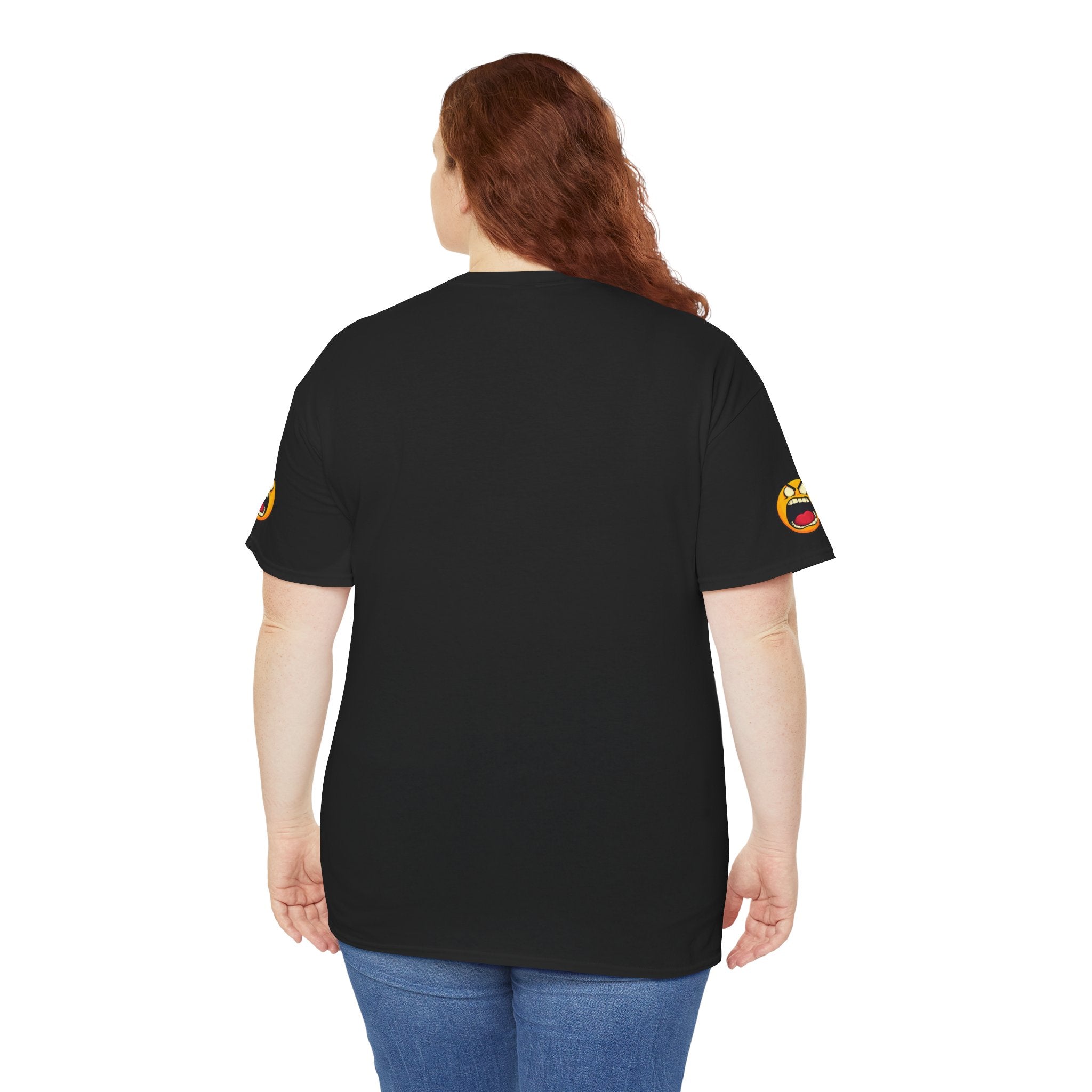 Bits Please HODL Collection, Heavy Cotton Tee, Unisex