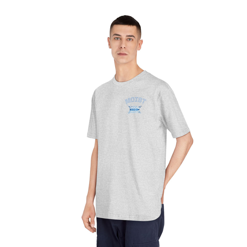 Moist Vibes Unisex Crewneck T-Shirt