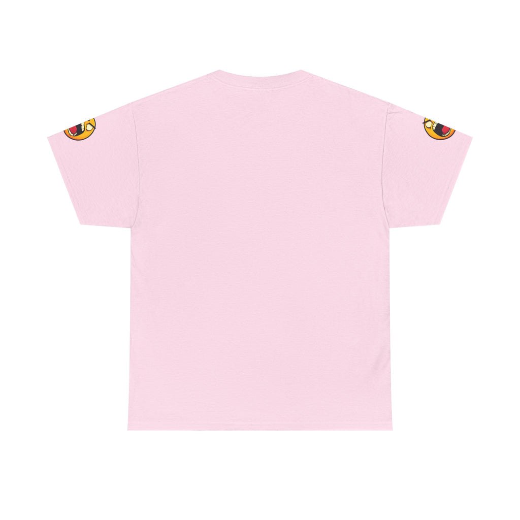 Bits Please HODL Collection, Heavy Cotton Tee, Unisex