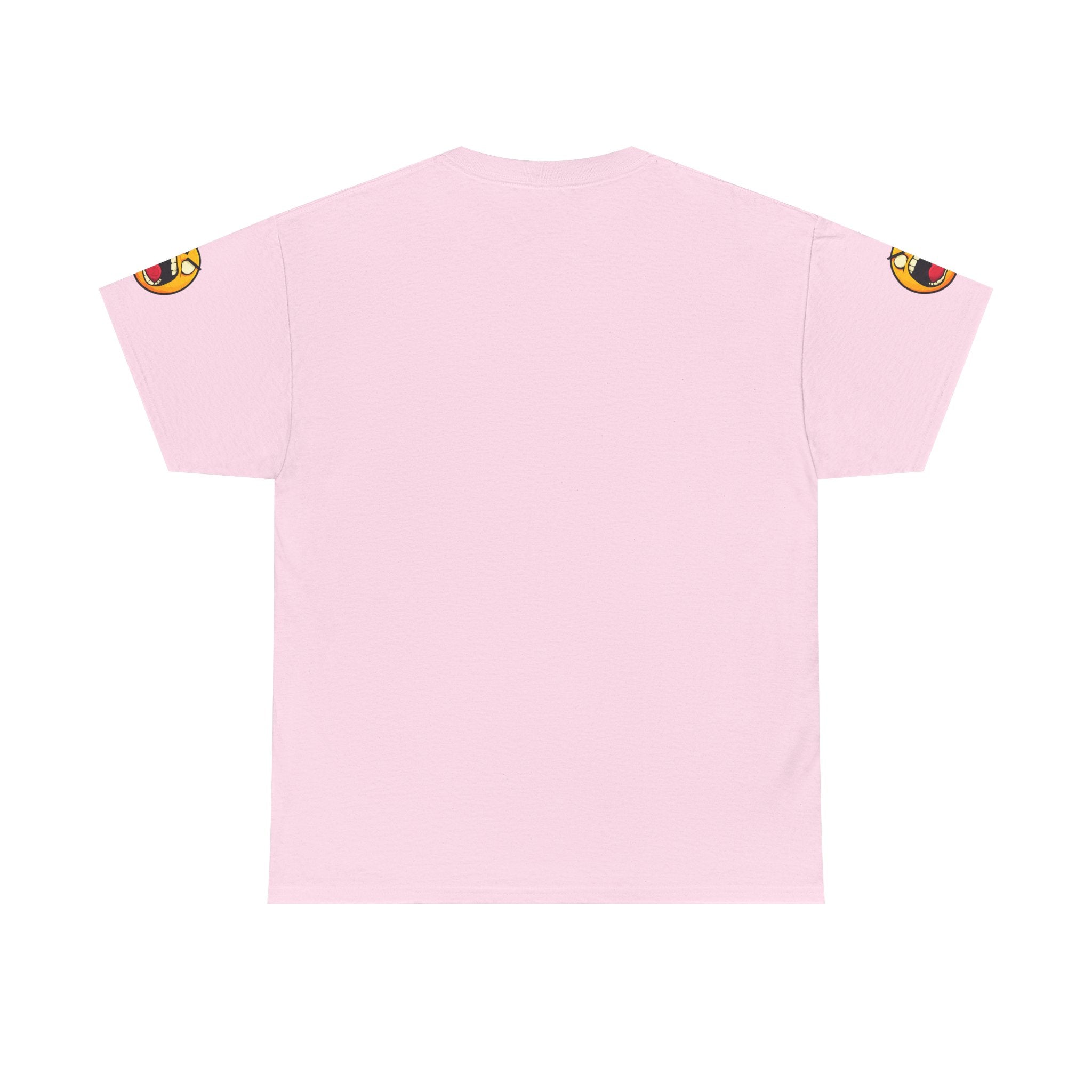 Bits Please HODL Collection, Heavy Cotton Tee, Unisex