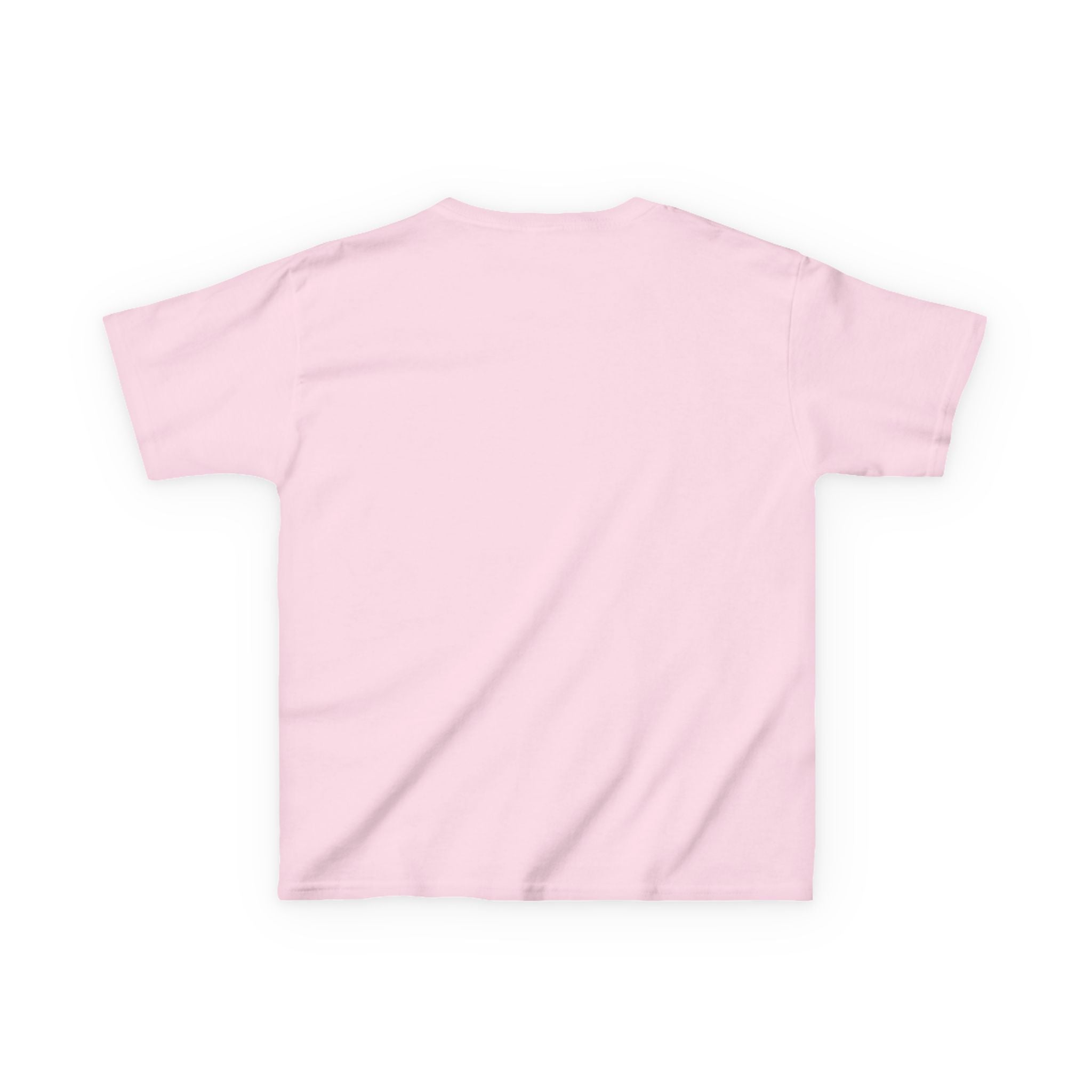 Bits Please Tee, Quirky T-Shirt for Crypto Children