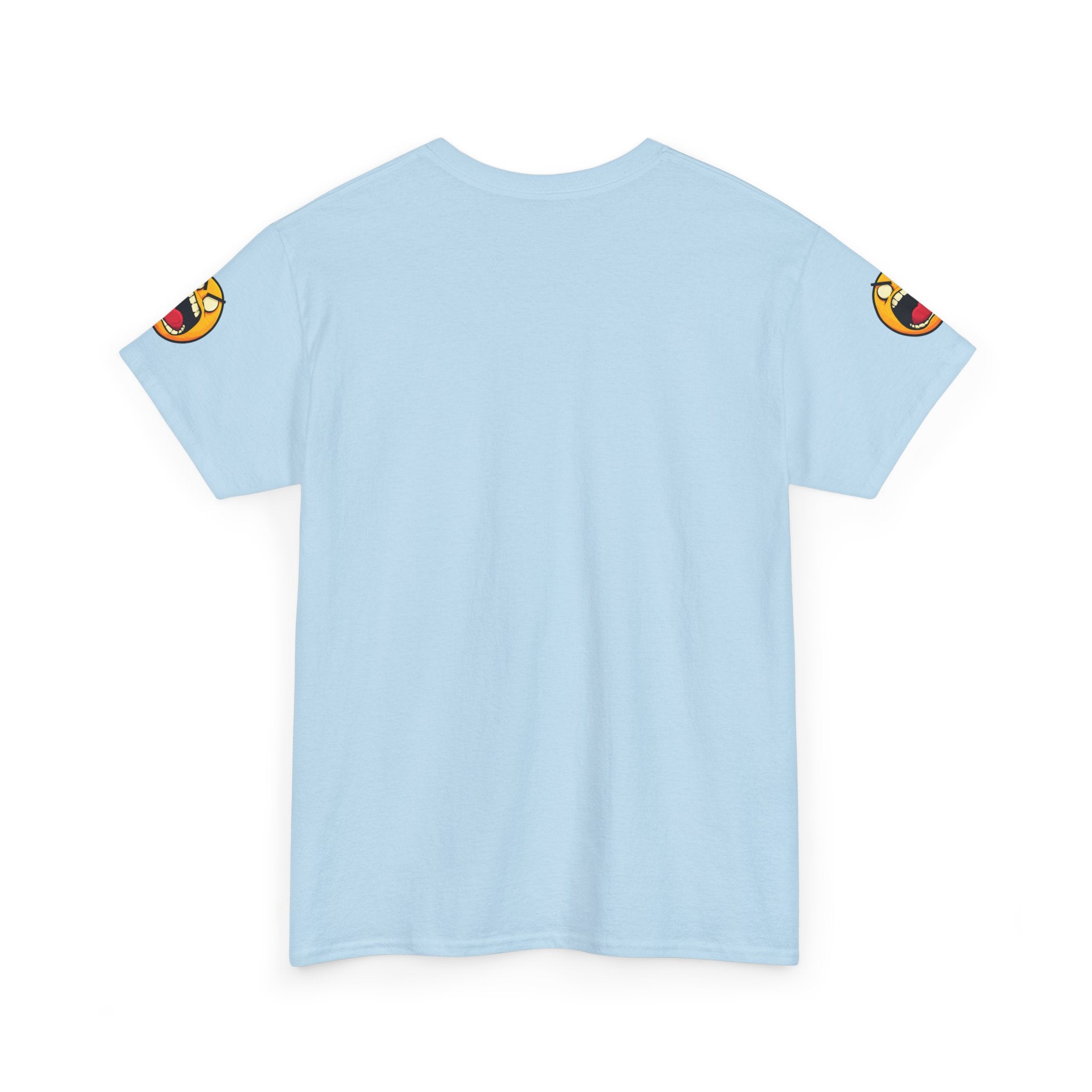 Bits Please HODL Collection, Heavy Cotton Tee, Unisex