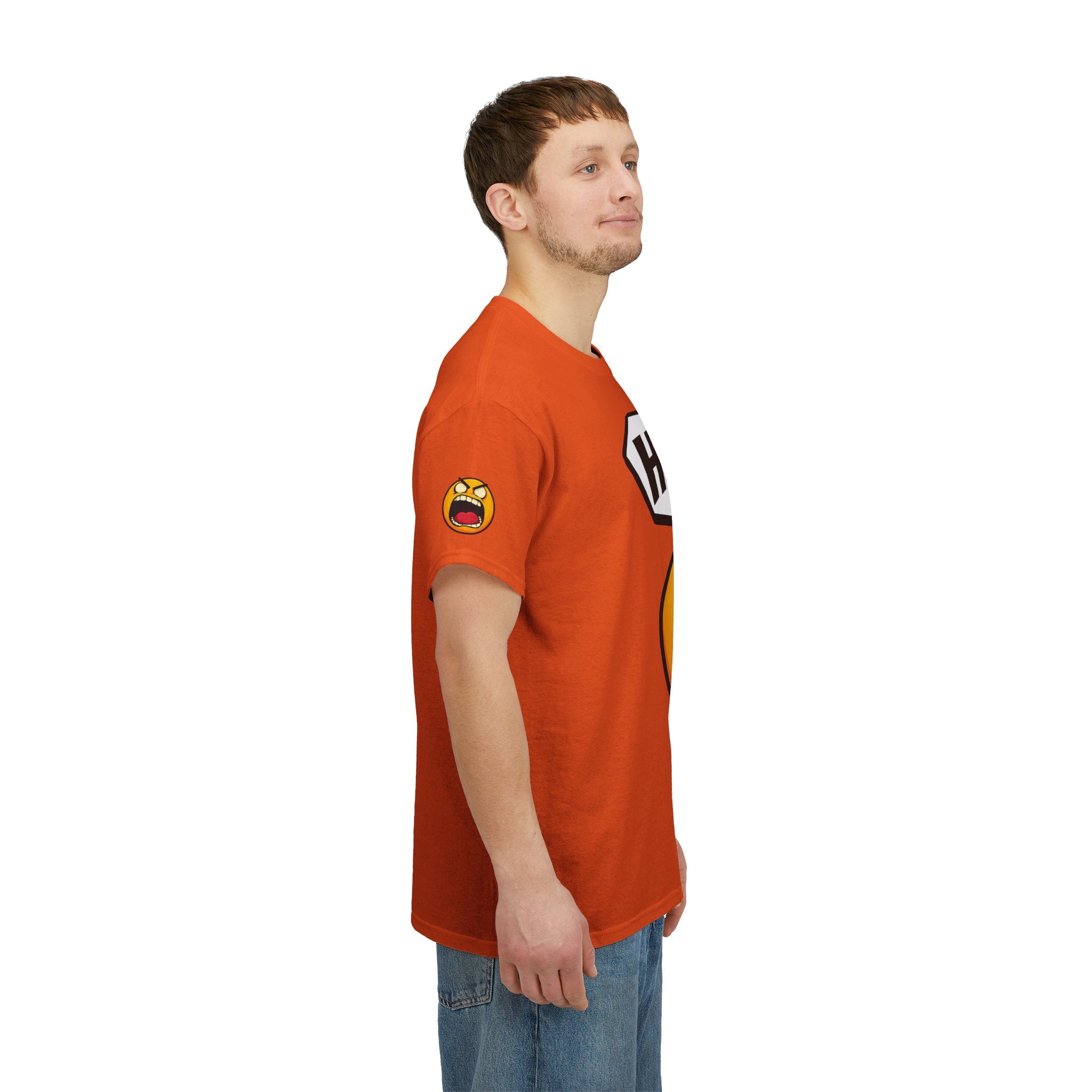 Bits Please HODL Collection, Heavy Cotton Tee, Unisex