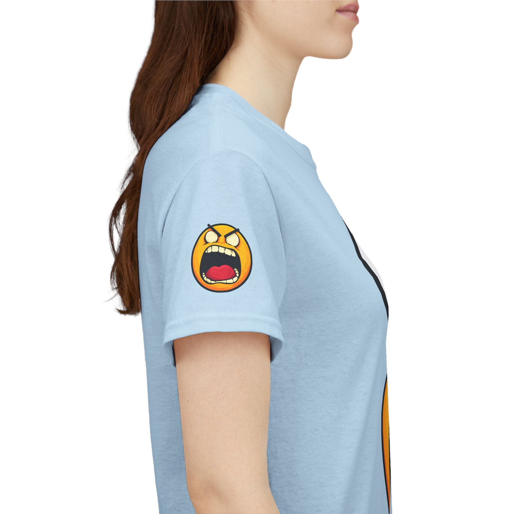 Bits Please HODL Collection, Heavy Cotton Tee, Unisex