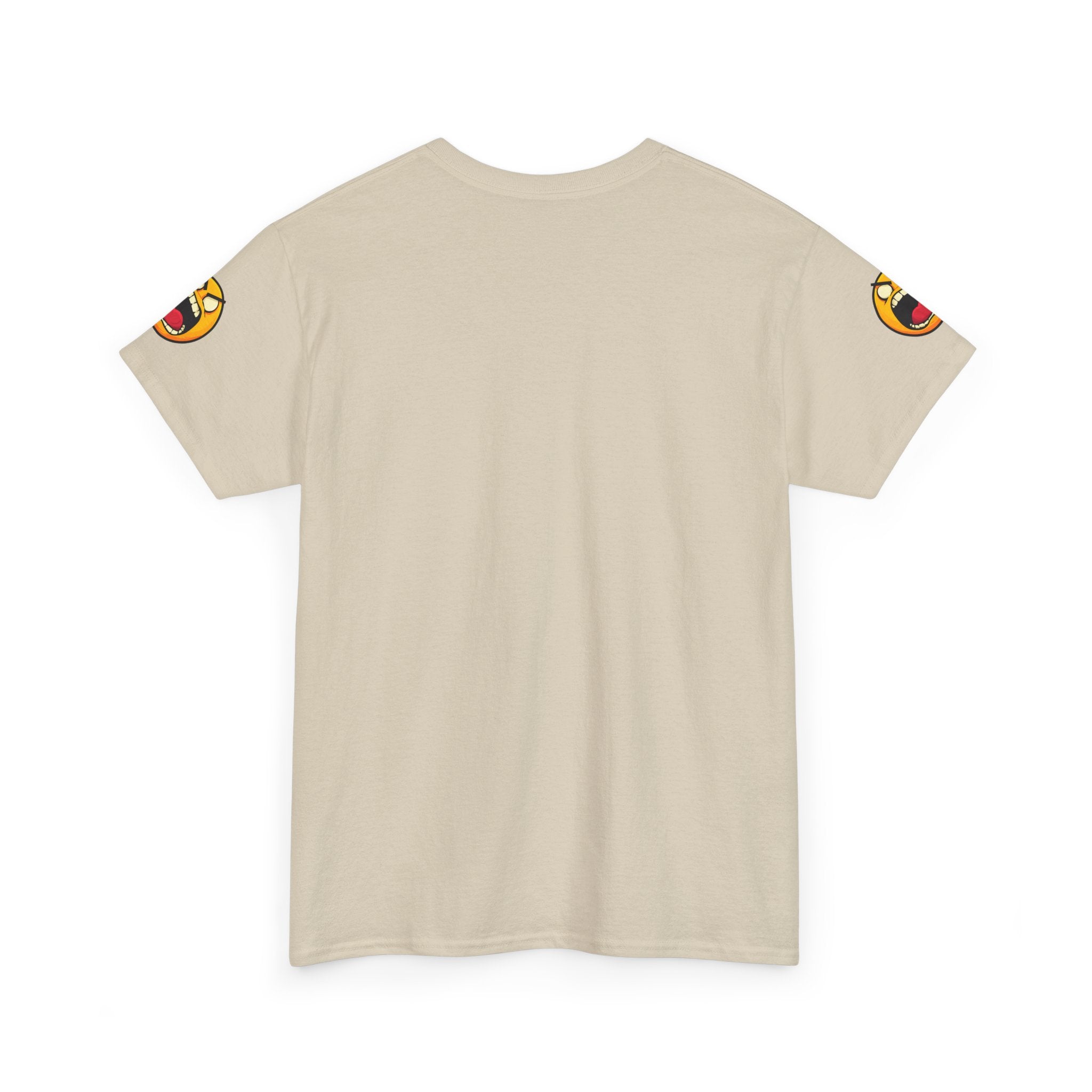 Bits Please HODL Collection, Heavy Cotton Tee, Unisex