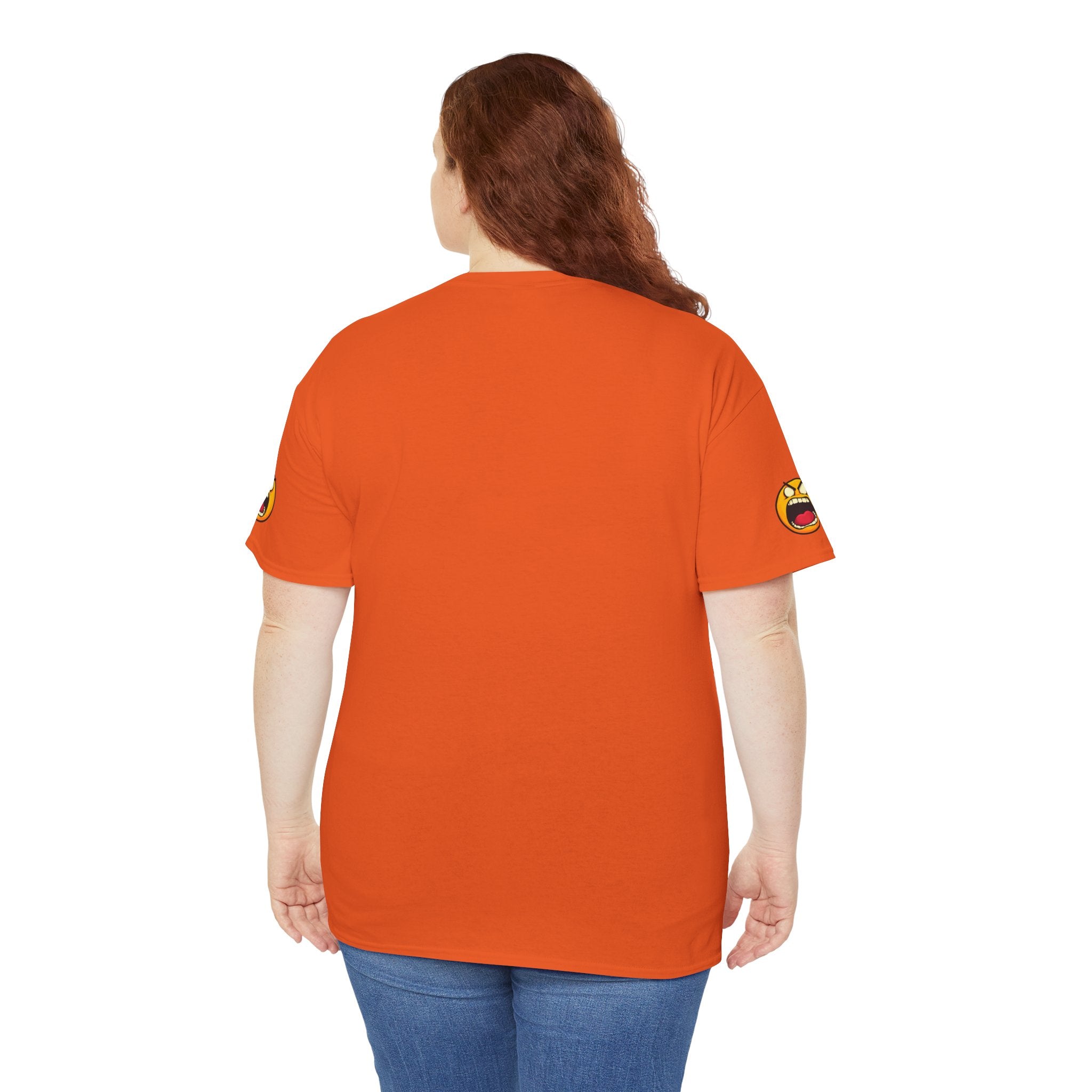 Bits Please HODL Collection, Heavy Cotton Tee, Unisex